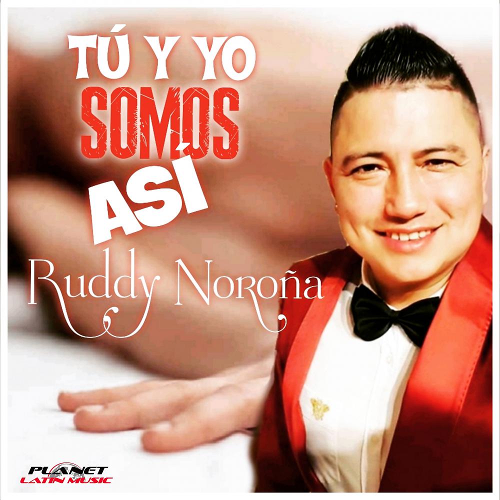 Постер альбома Tu Y Yo Somos Asi