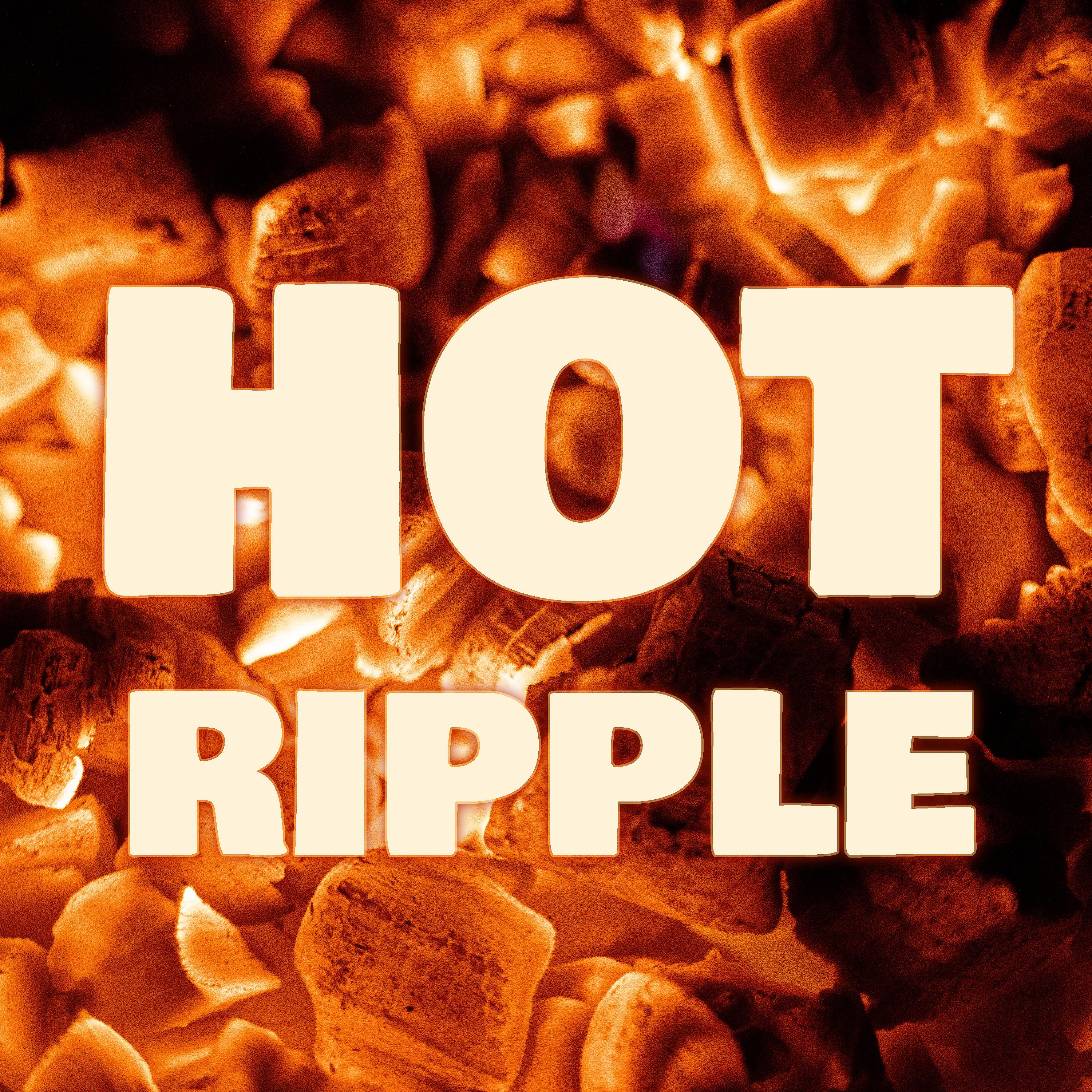 Постер альбома Hot Ripple