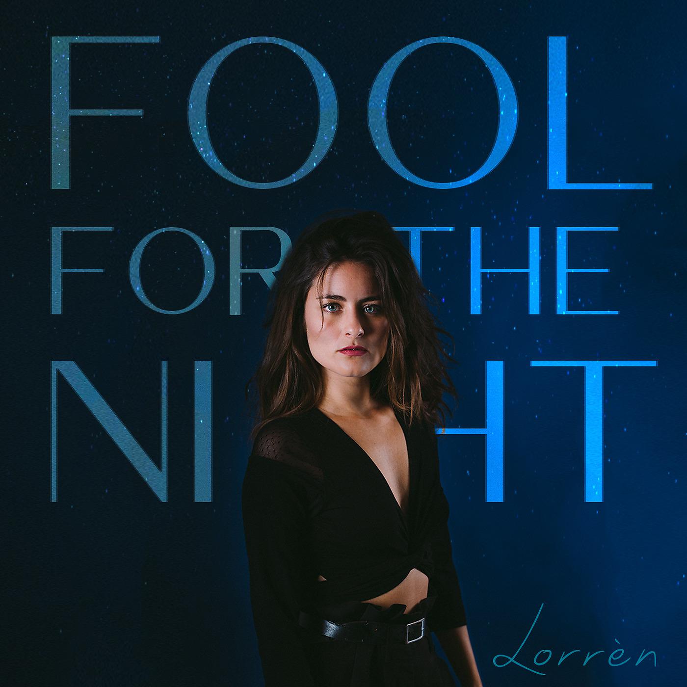 Постер альбома Fool for the Night