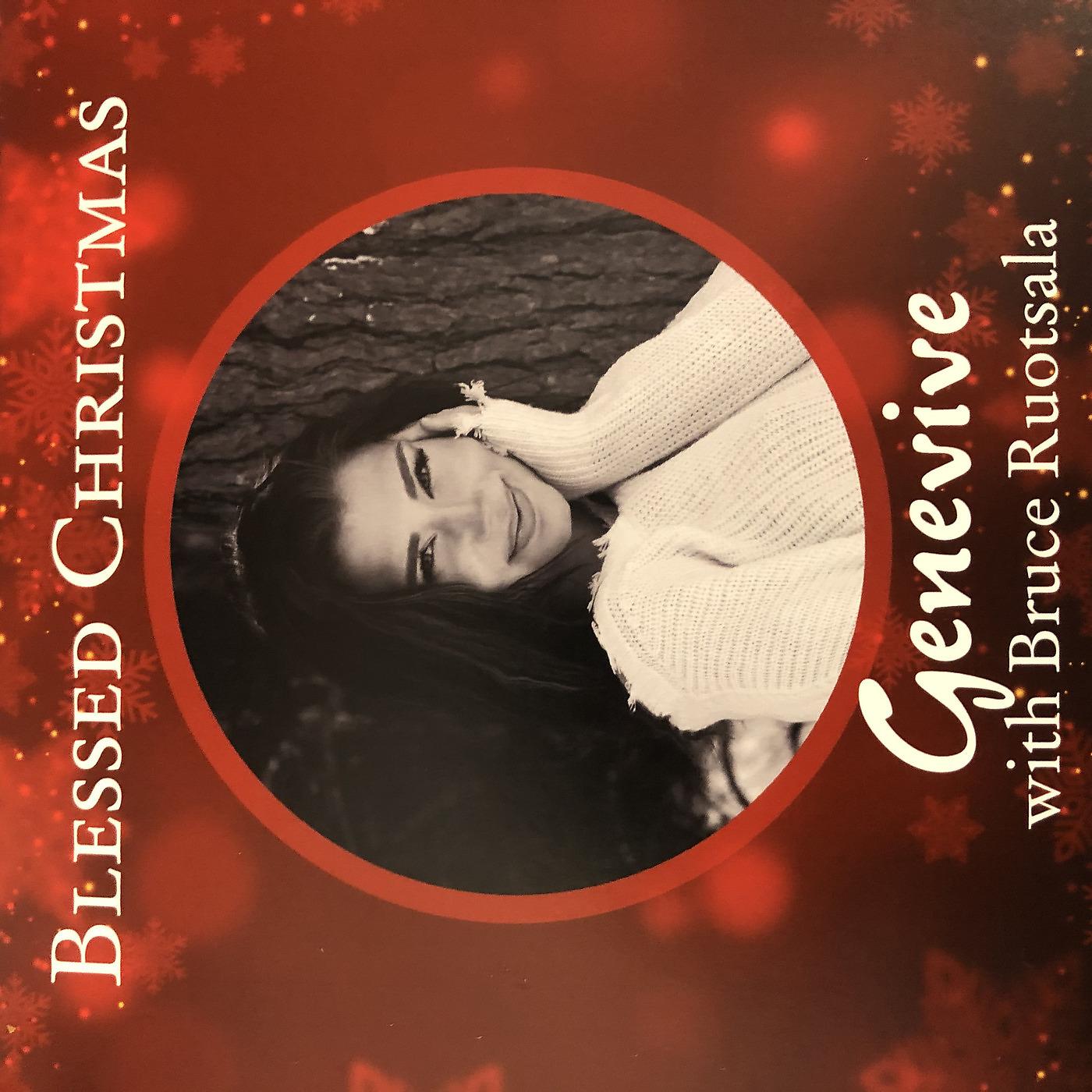 Постер альбома Blessed Christmas