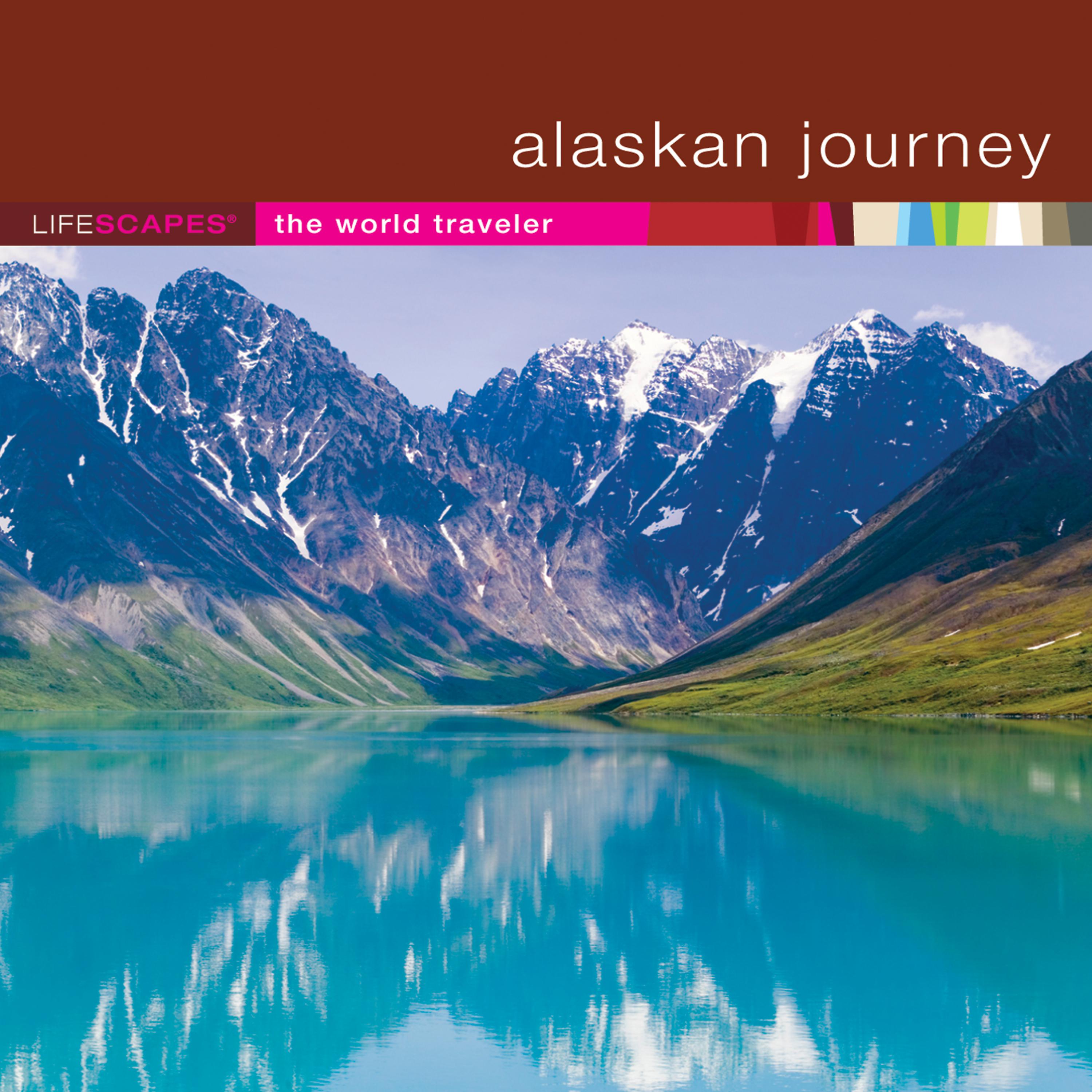 Постер альбома Alaskan Journey