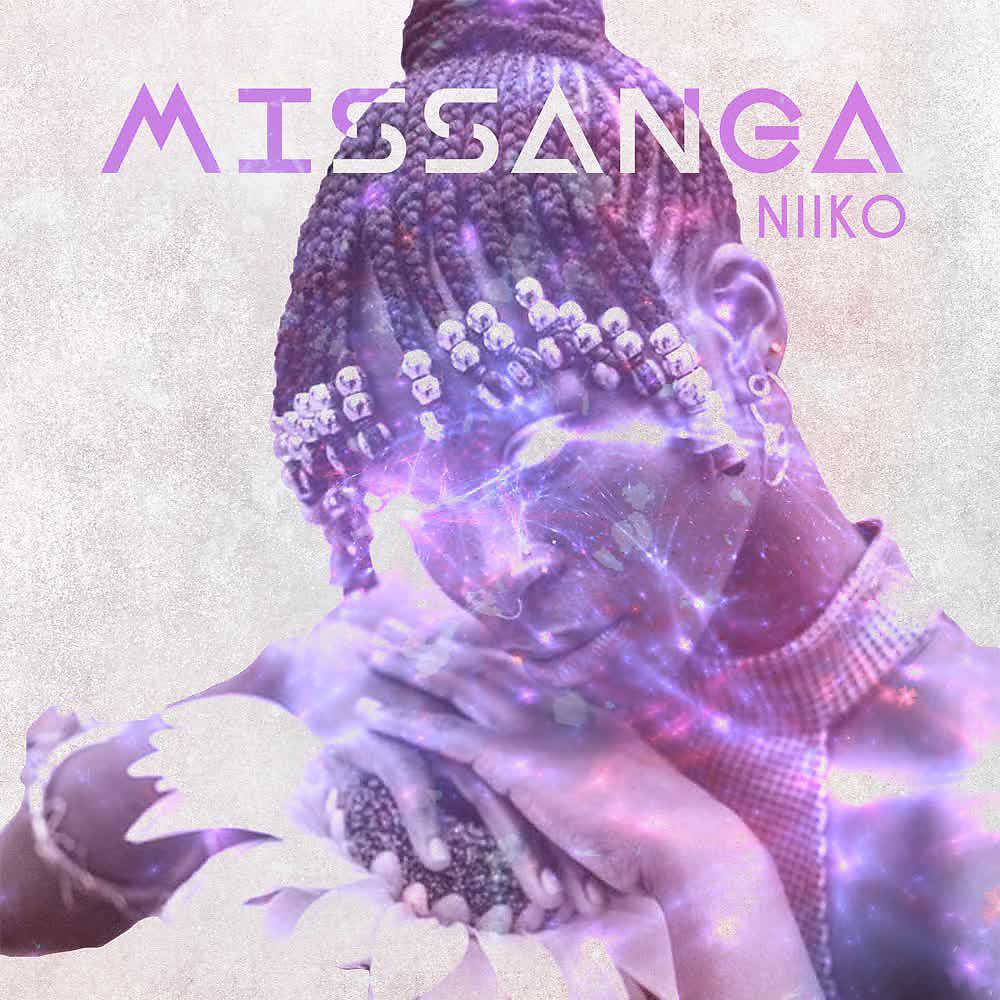 Постер альбома Missanga