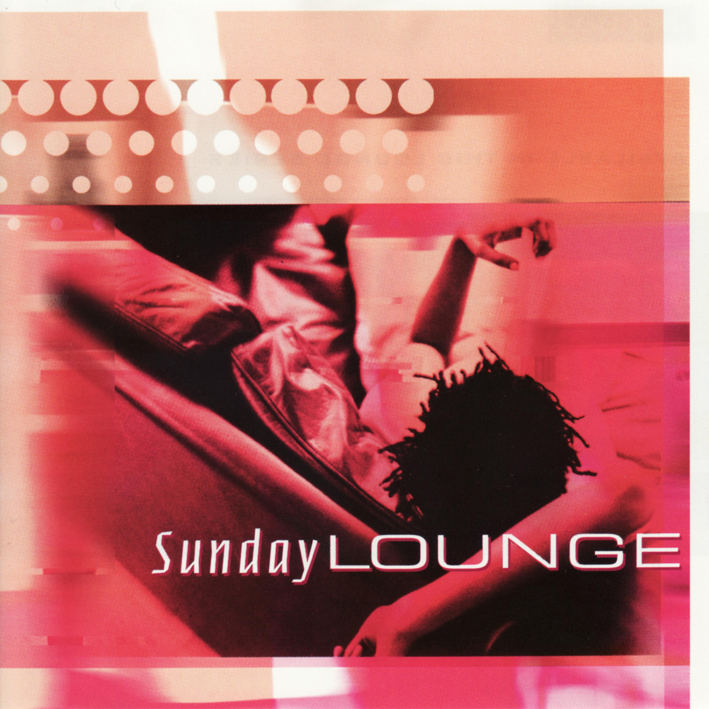Постер альбома Sunday Lounge