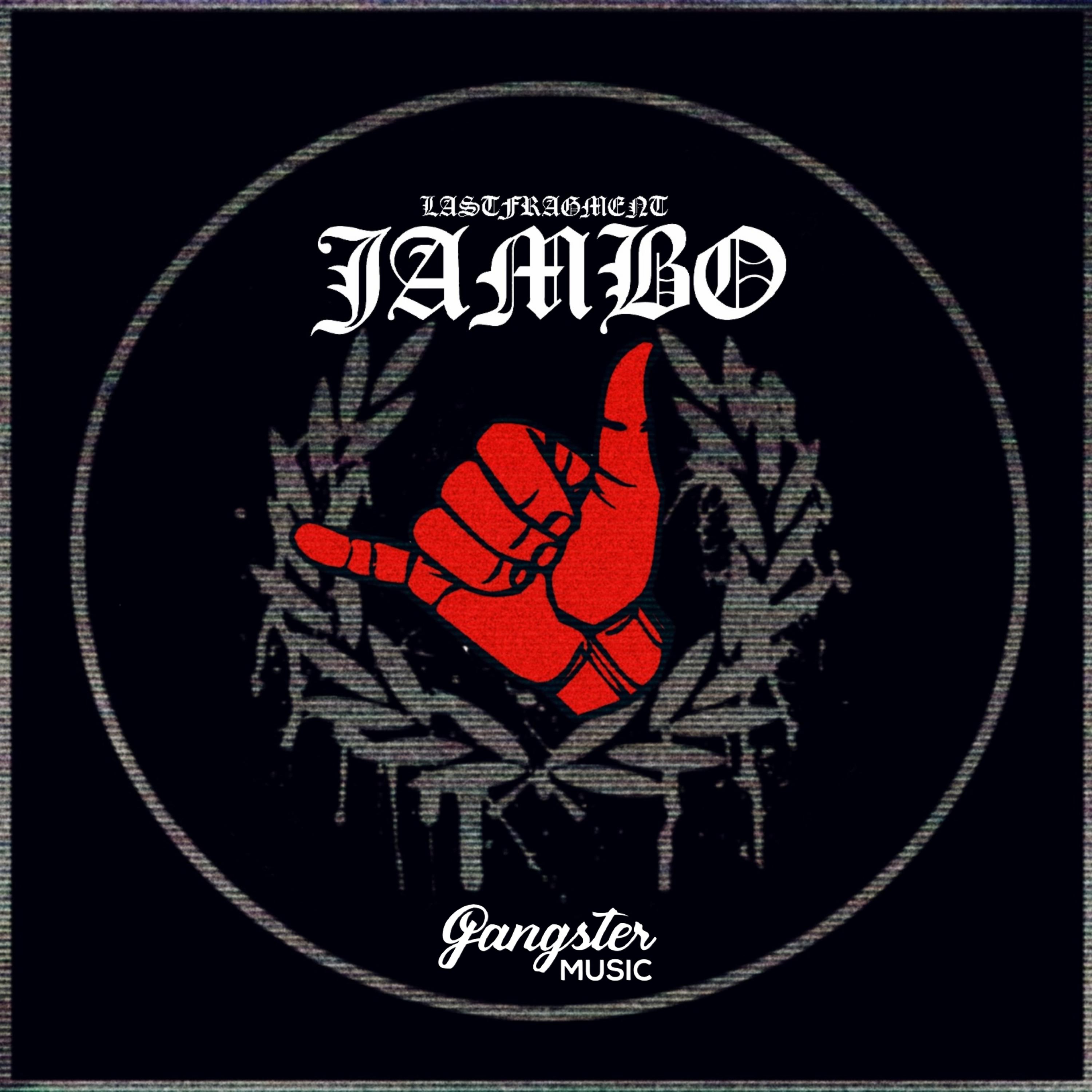 Постер альбома JAMBO