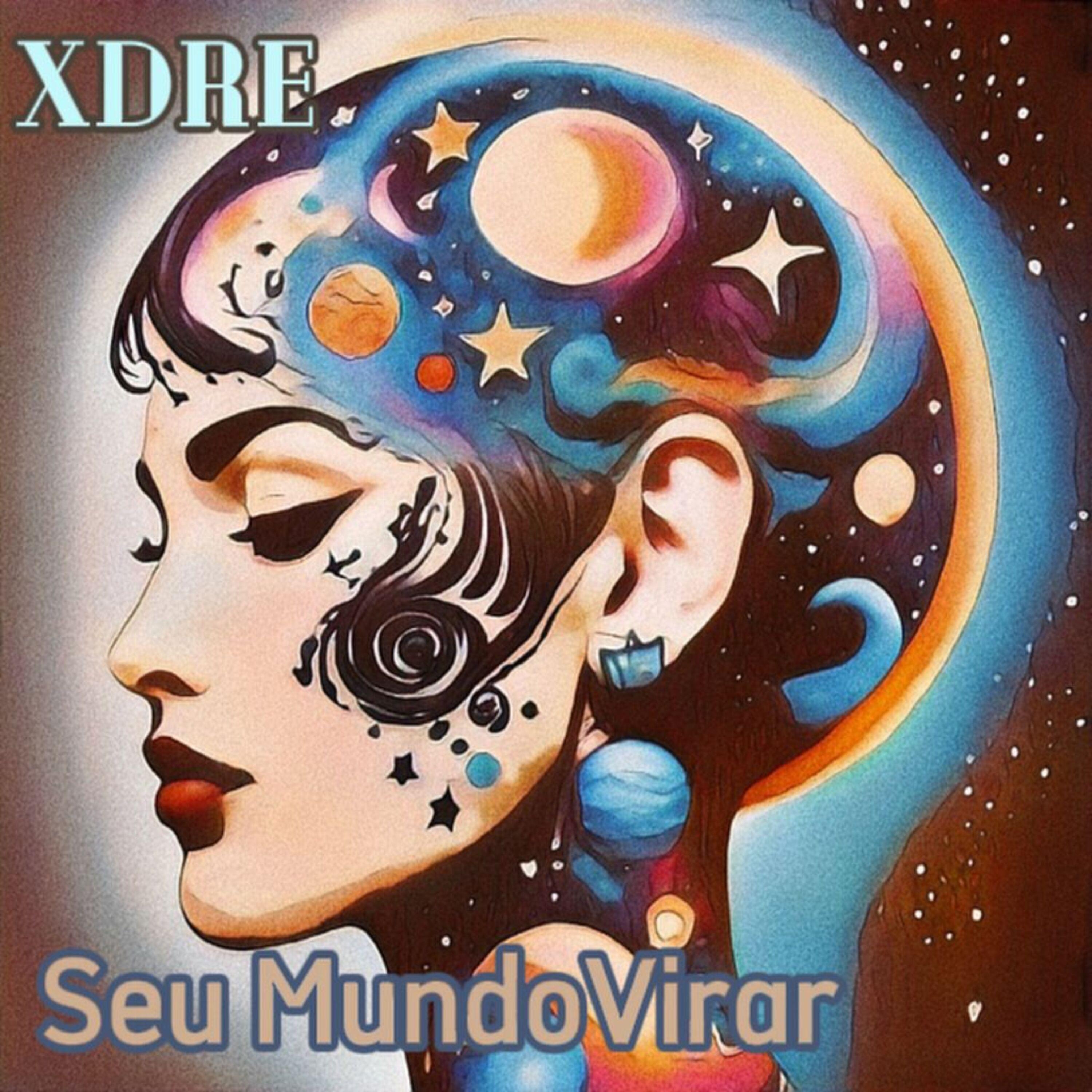 Постер альбома Seu Mundo Virar