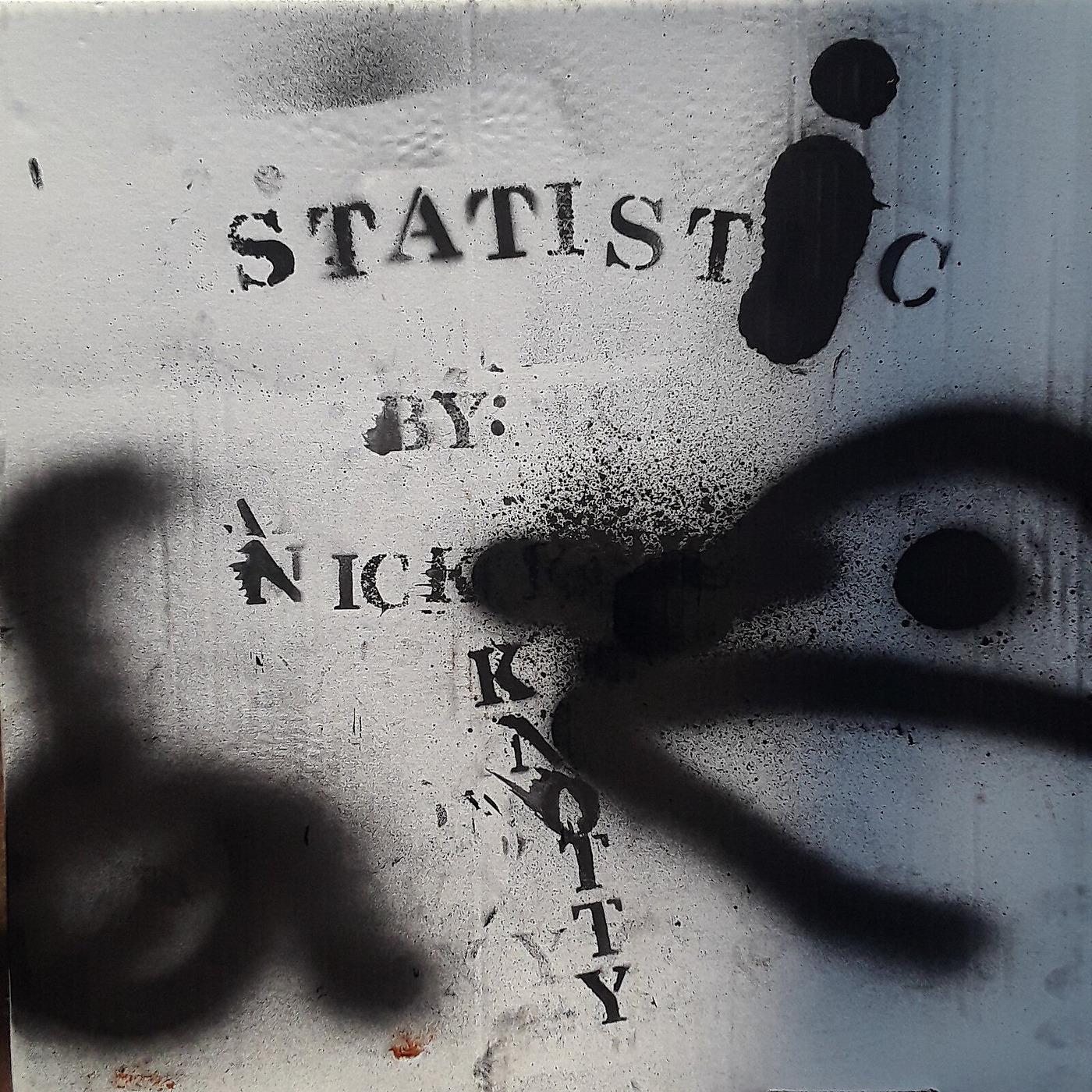 Постер альбома Statistic