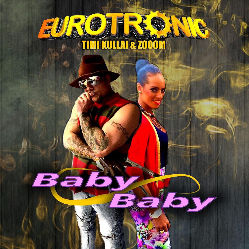 Постер альбома Baby Baby