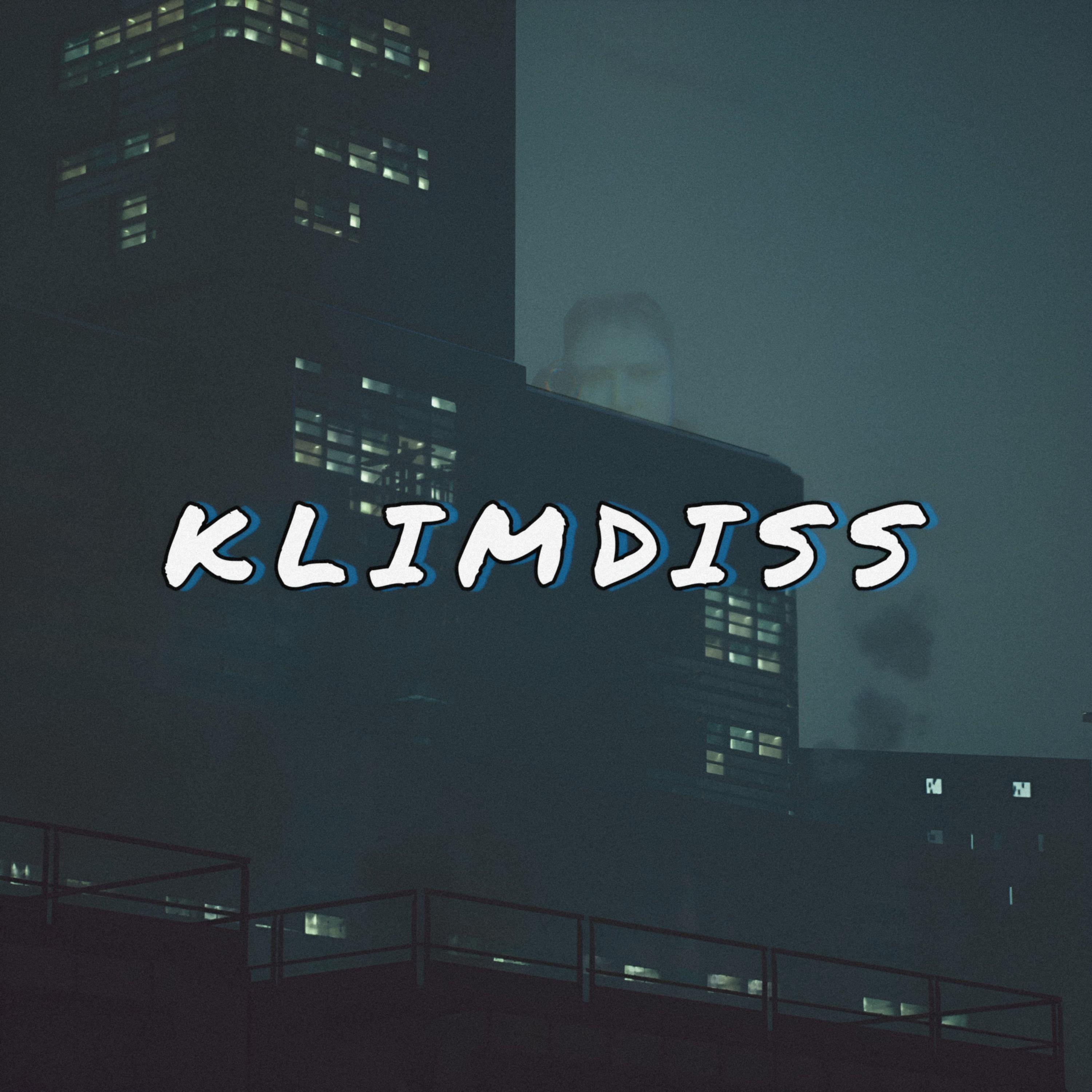 Постер альбома KLIMDISS