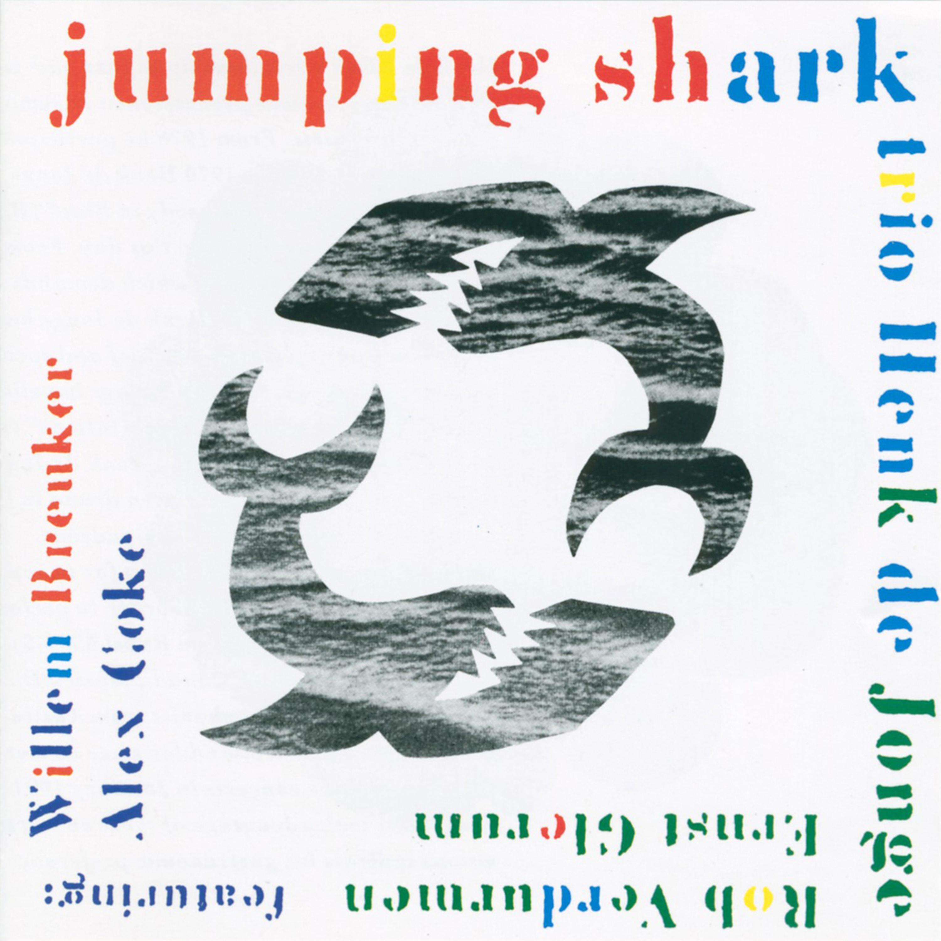 Постер альбома Jumping Shark