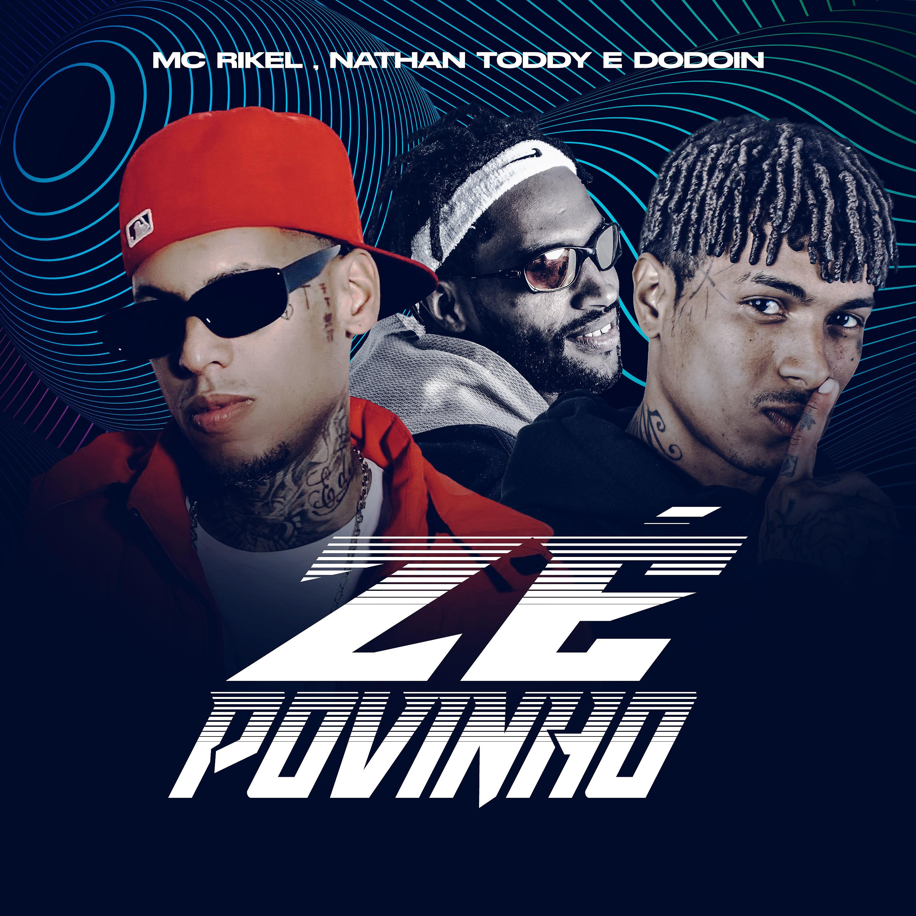 Постер альбома Zé Povinho