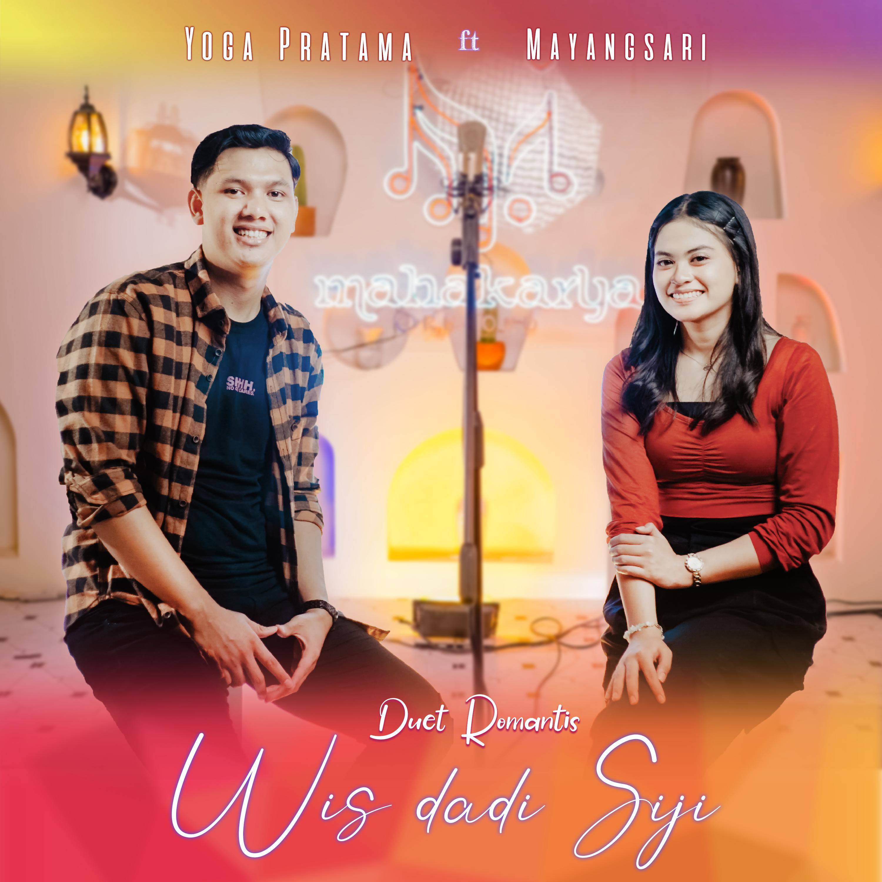 Постер альбома Wis Dadi Siji