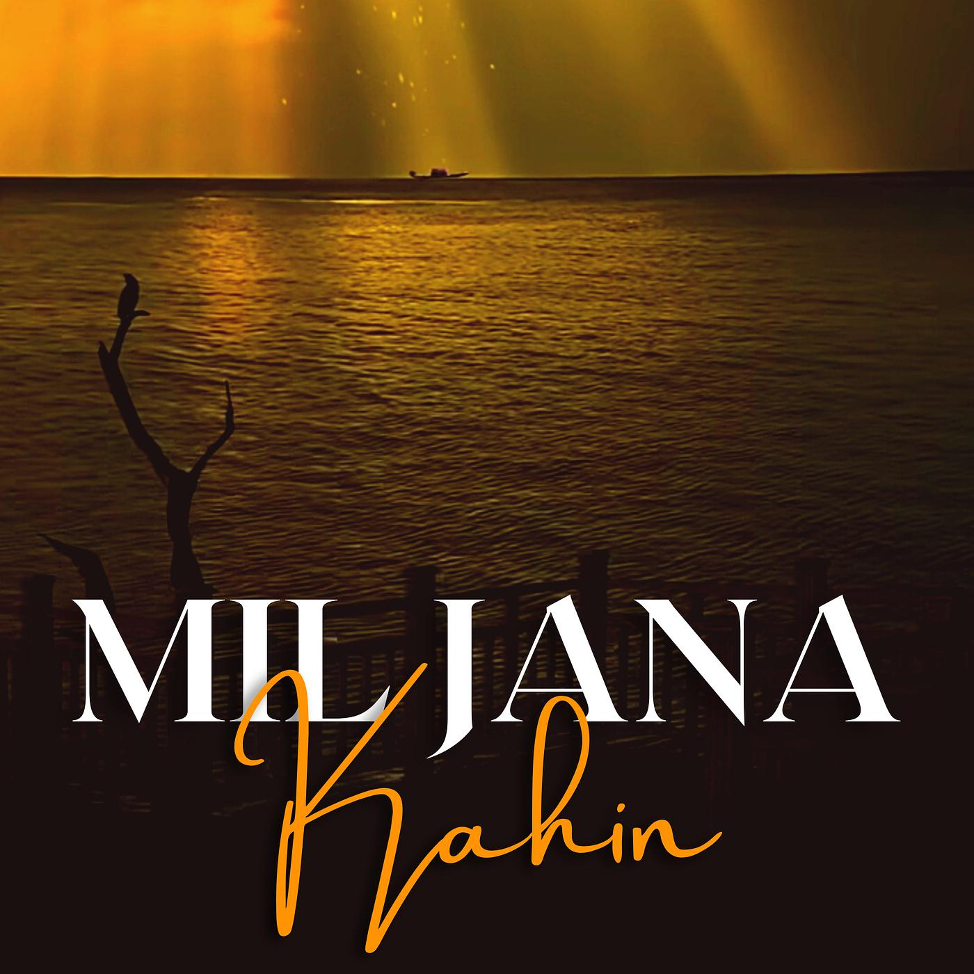 Постер альбома Mil Jana Kahin