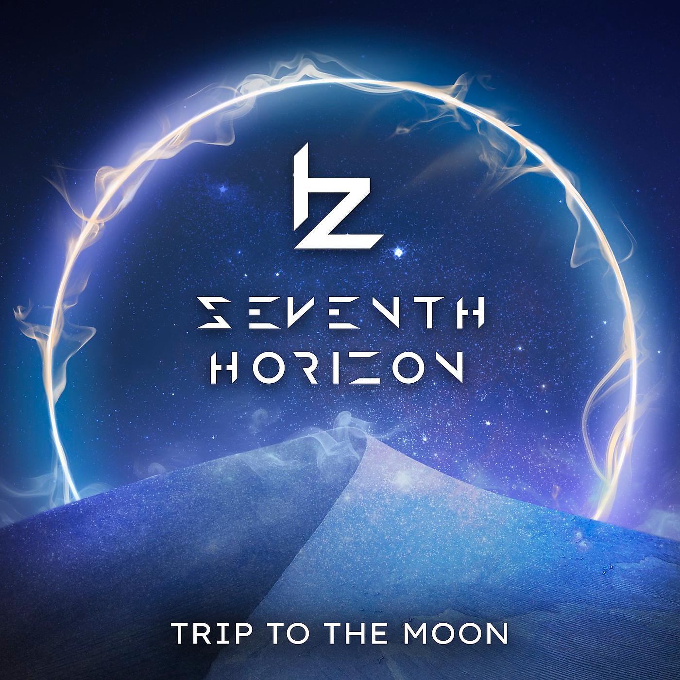 Постер альбома Trip to the Moon