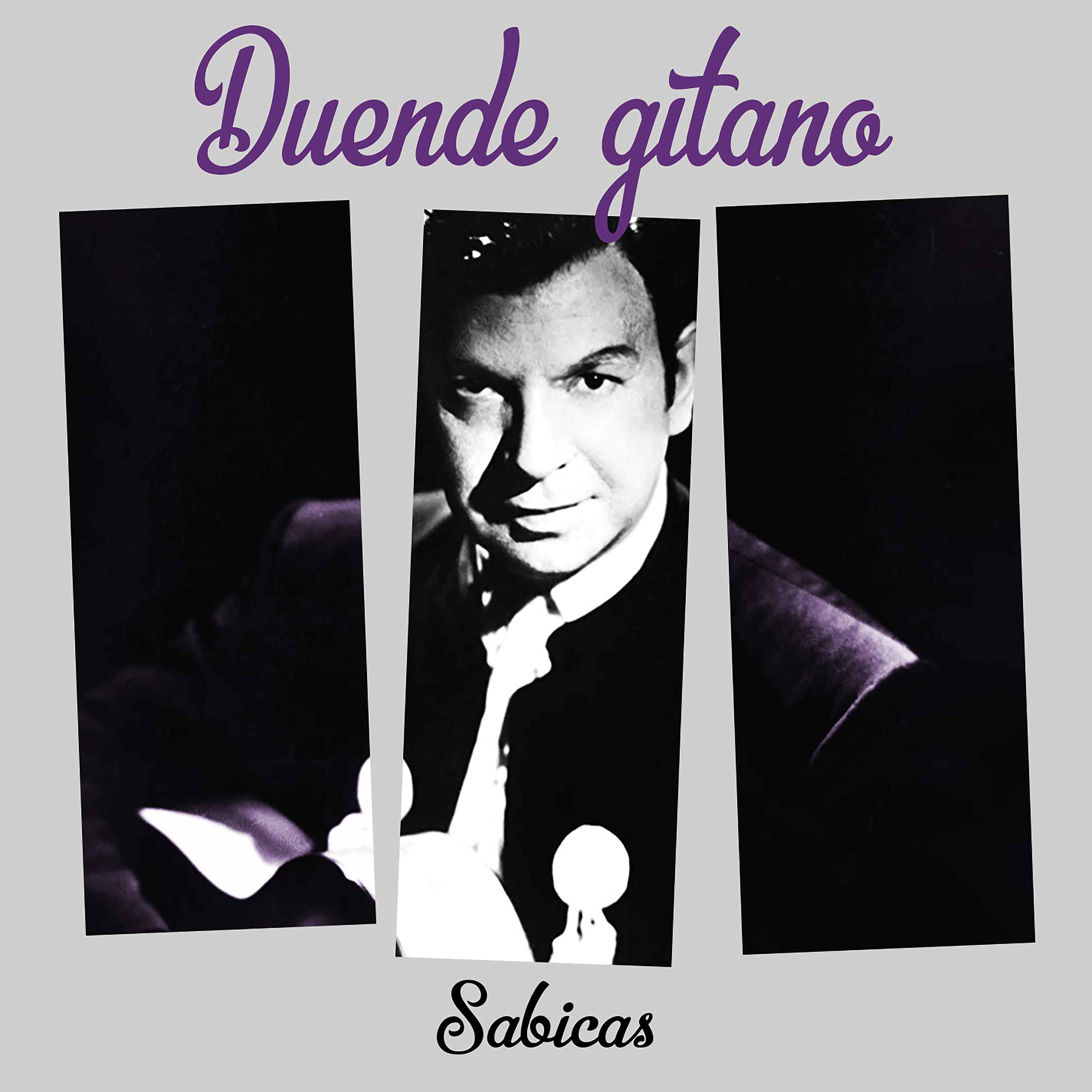 Постер альбома Duende Gitano