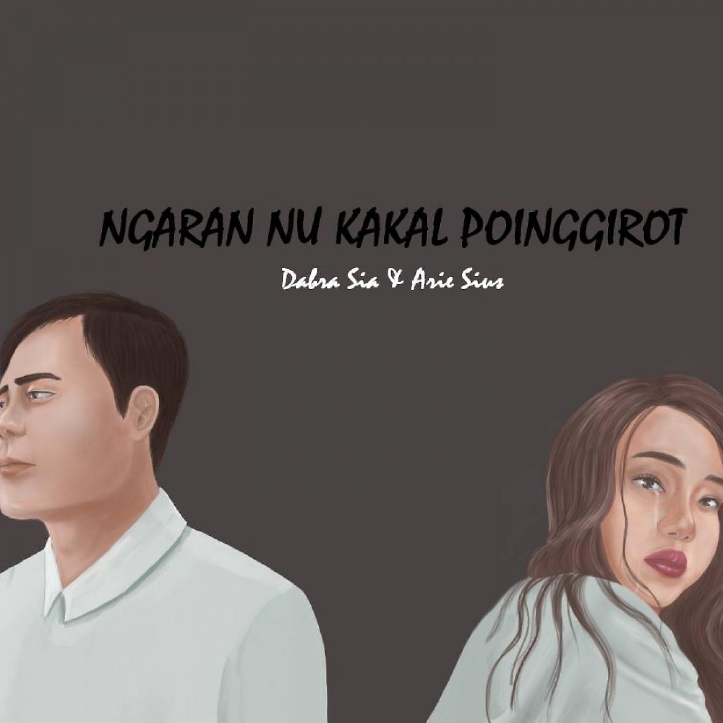 Постер альбома Ngaran Nu Kakal Poinggirot