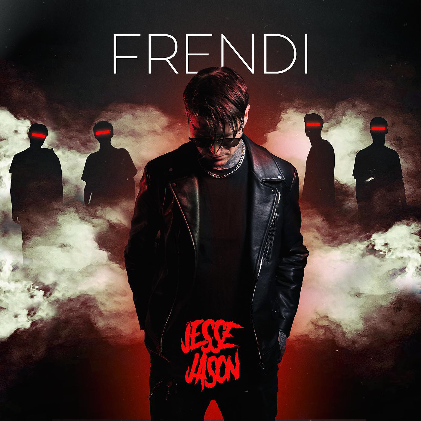 Постер альбома Frendi