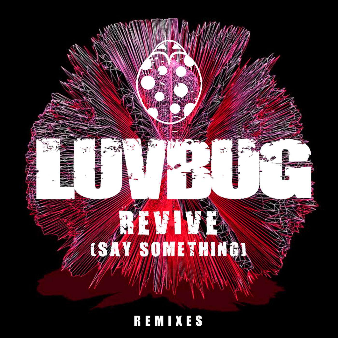 Постер альбома Revive (Say Something)