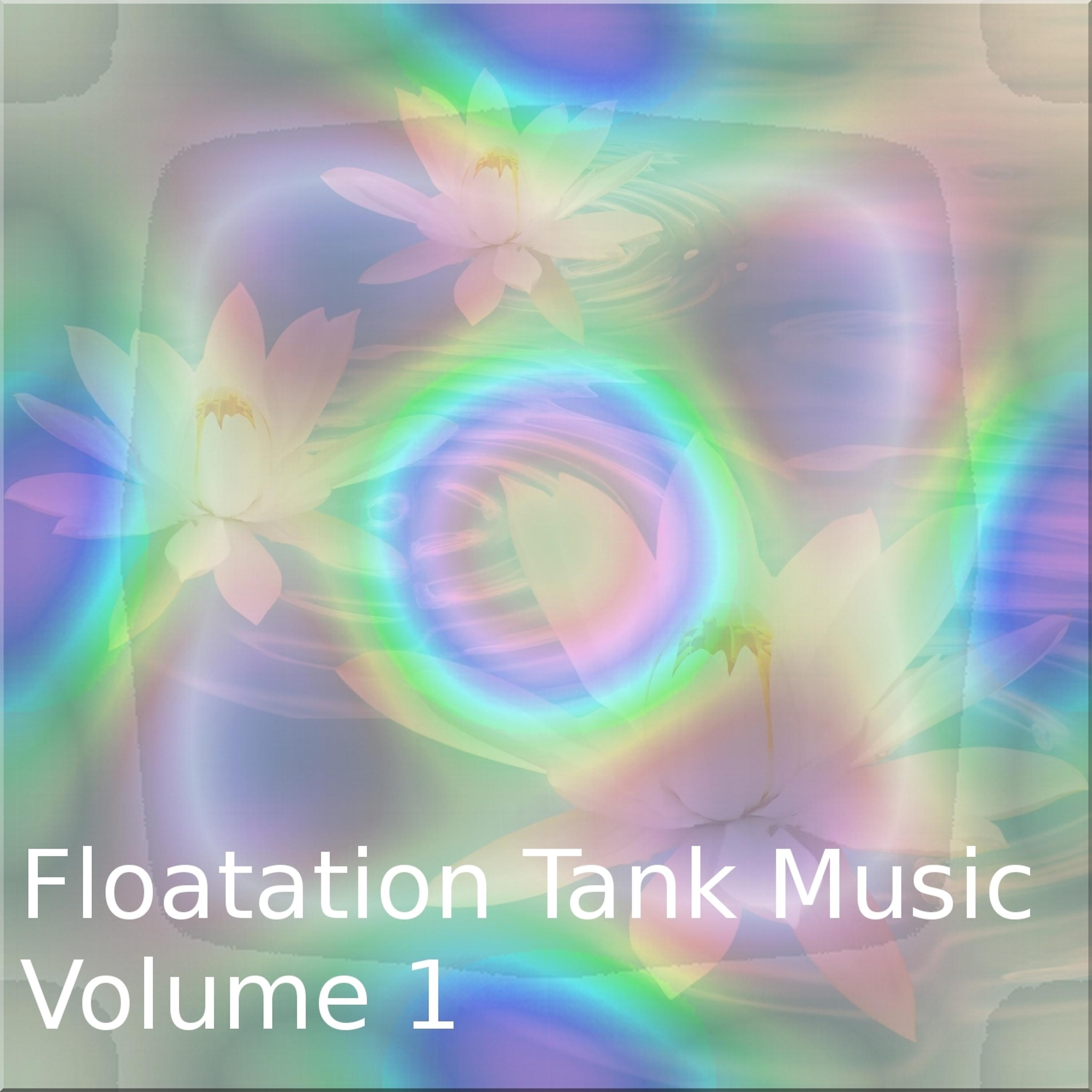 Постер альбома Floating Tank Music Vol.1