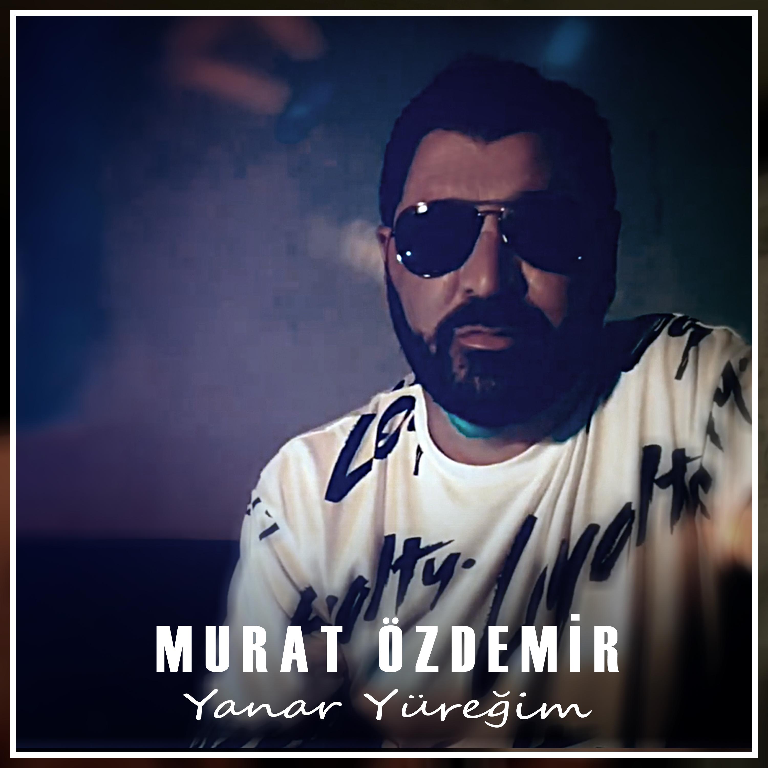 Постер альбома Yanar Yüreğim