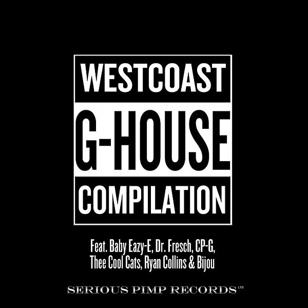Постер альбома Westcoast G-House Compilation
