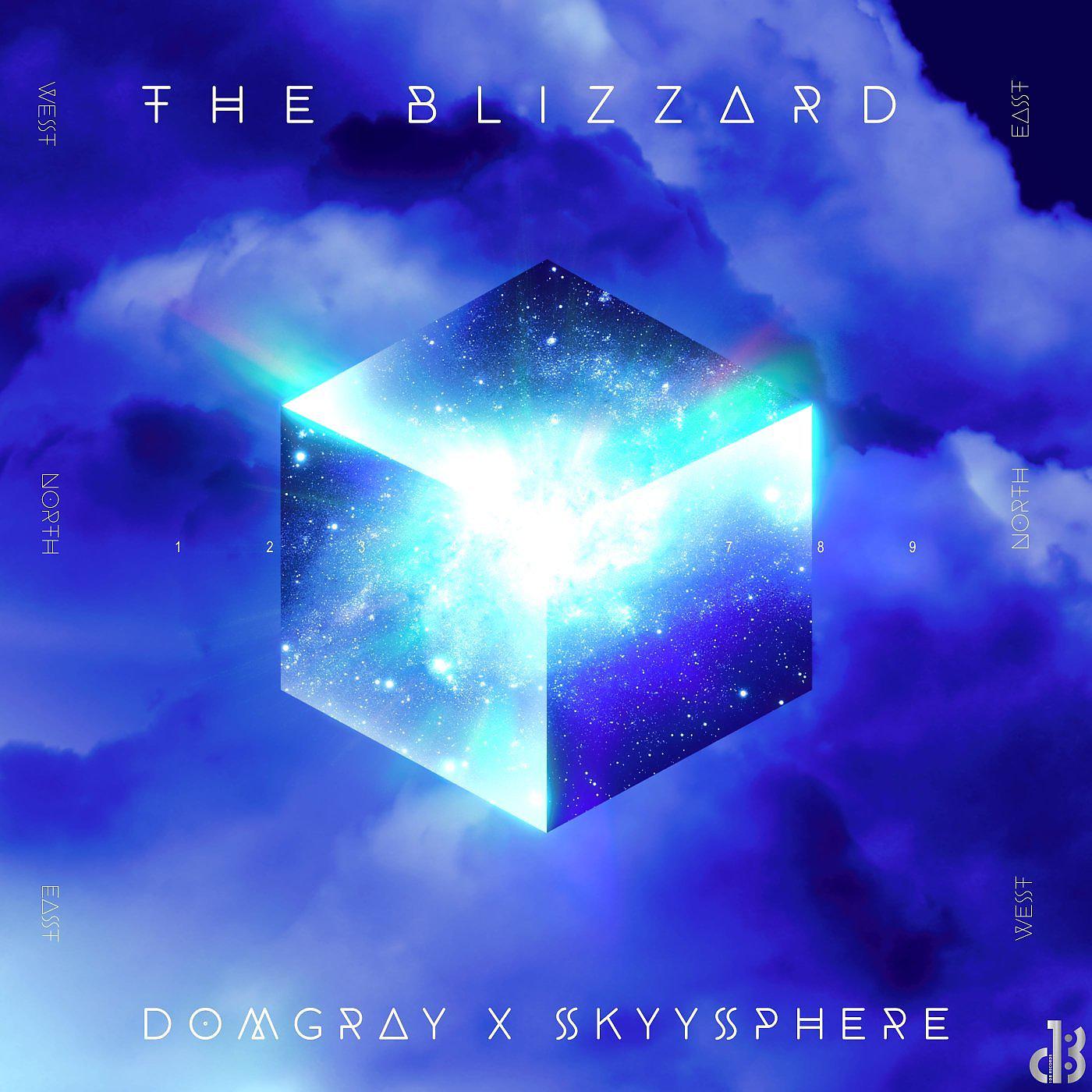 Постер альбома The Blizzard
