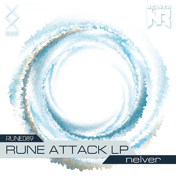 Постер альбома RUNE Attack LP