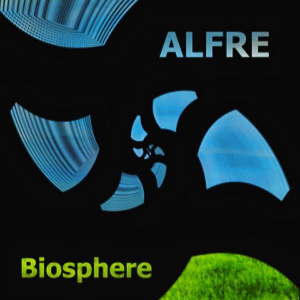 Постер альбома Biosphere