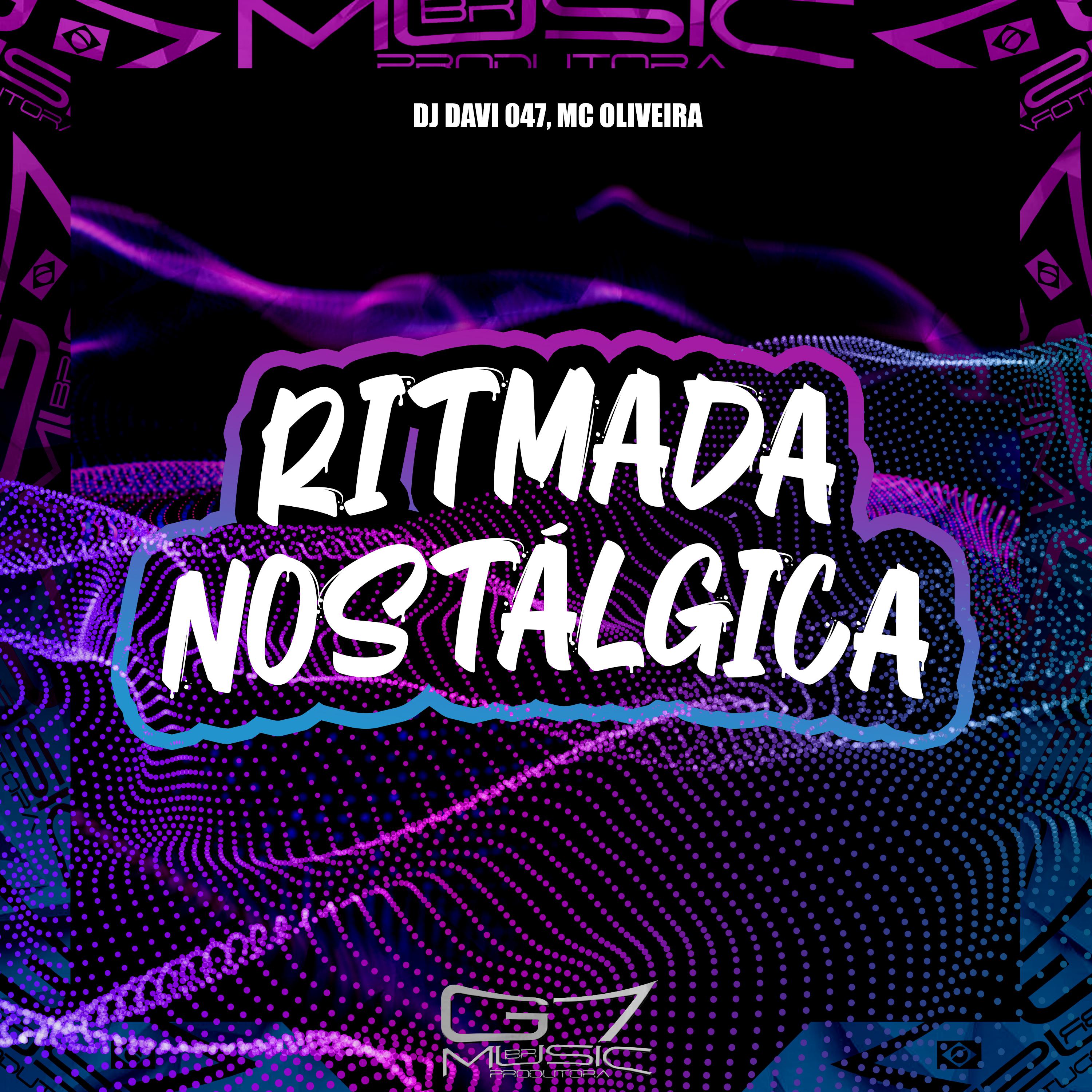 Постер альбома Ritmada Nostálgica