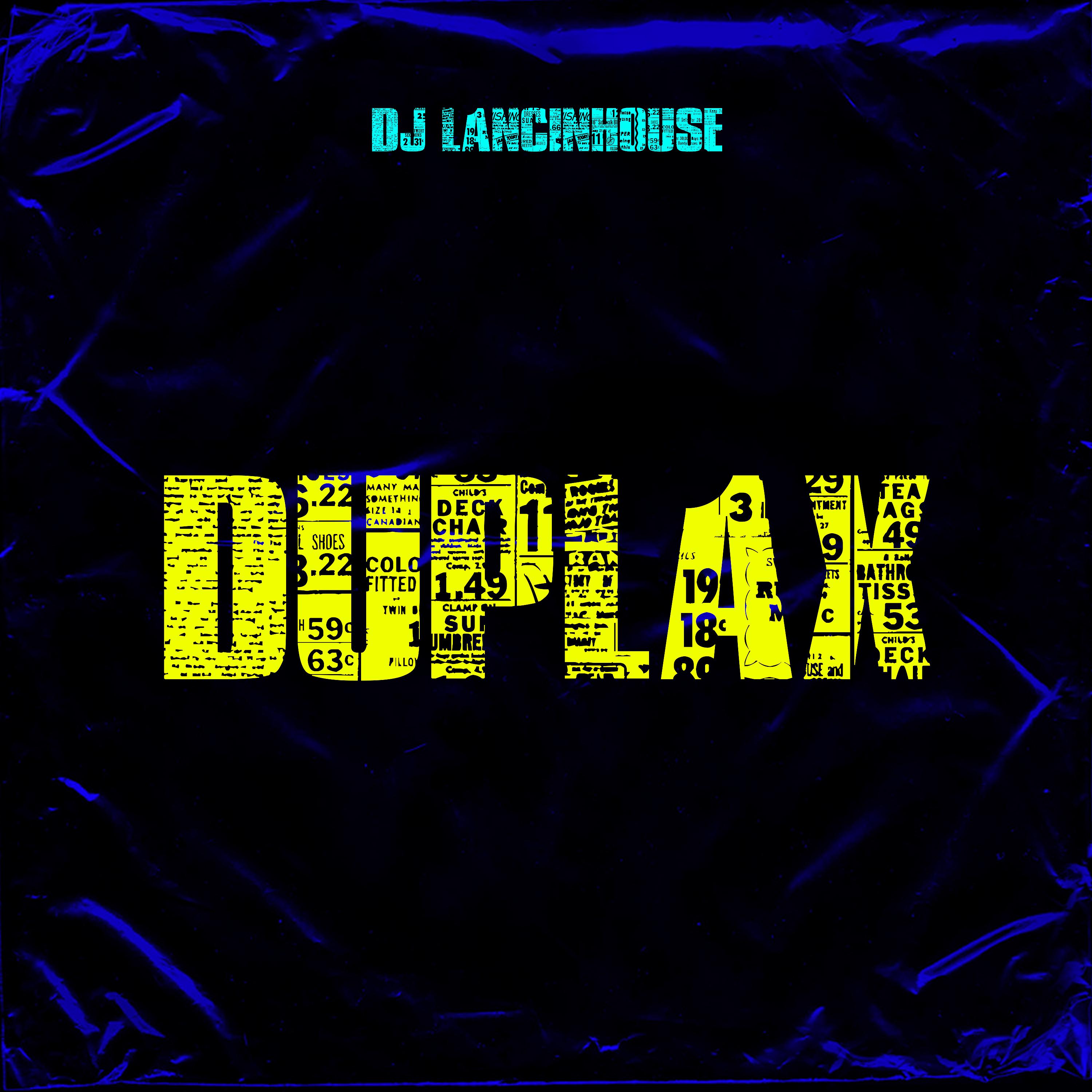 Постер альбома Duplax