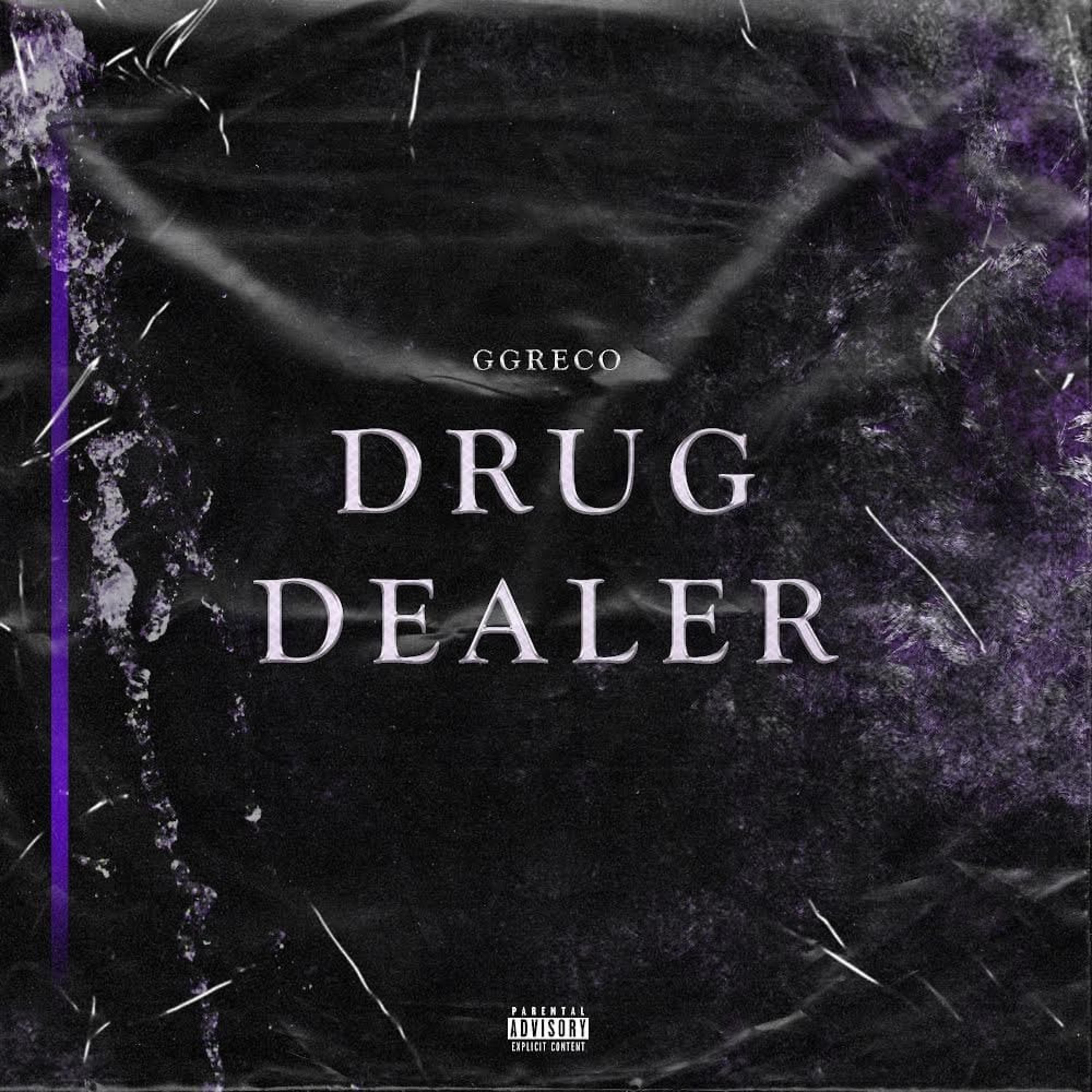 Постер альбома Drug Dealer