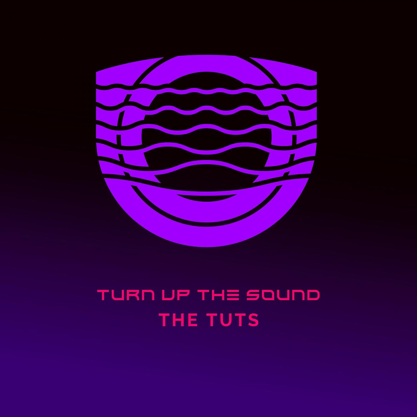 Постер альбома Turn Up The Sound