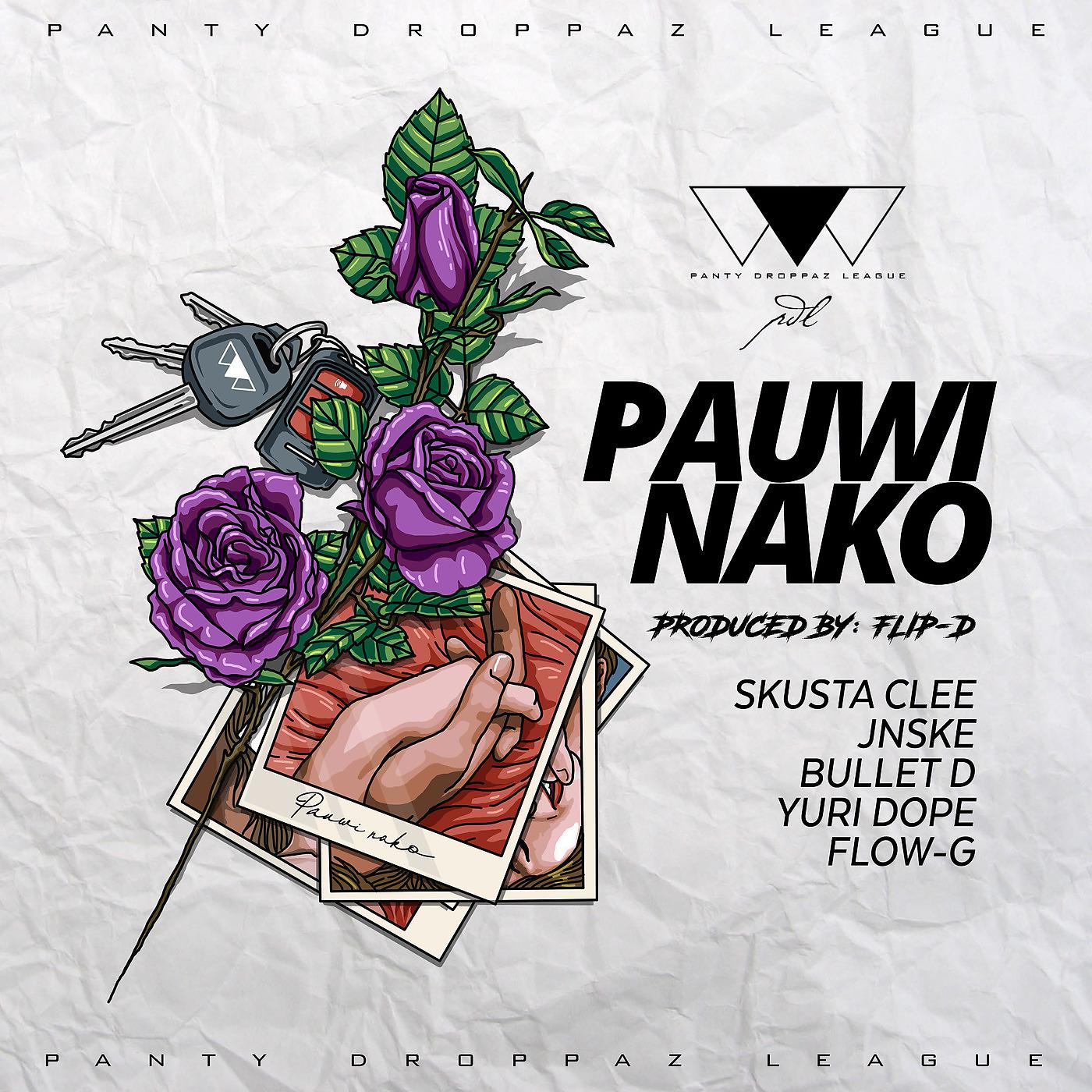 Постер альбома Pauwi Nako