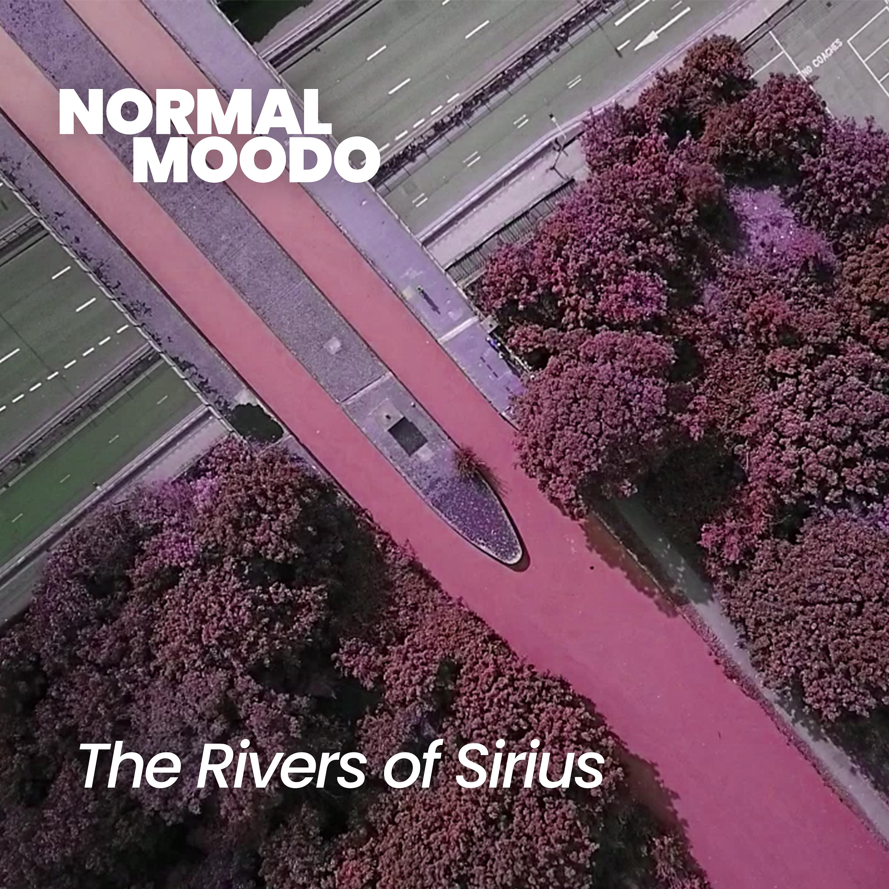 Постер альбома The Rivers of Sirius