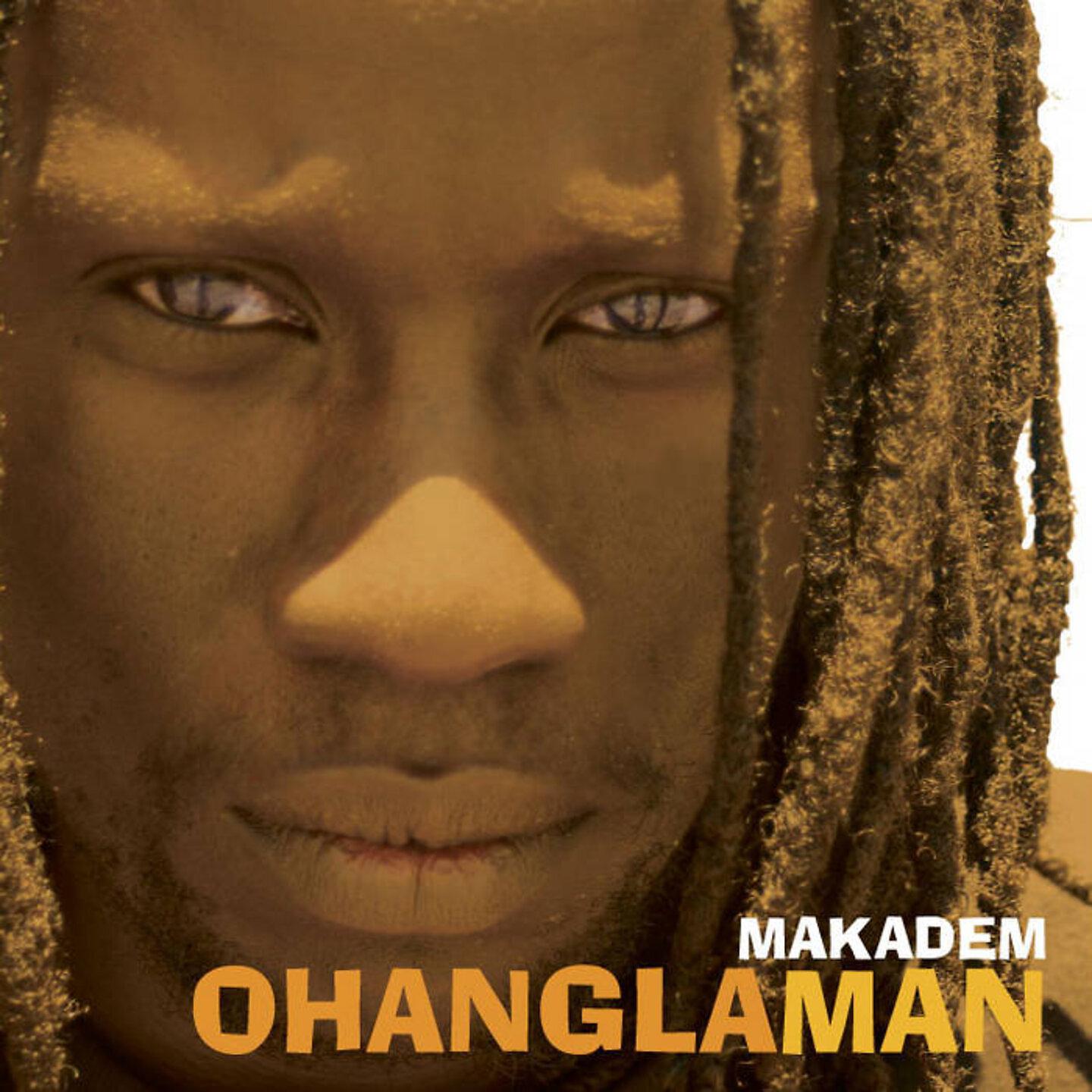 Постер альбома Ohanglaman