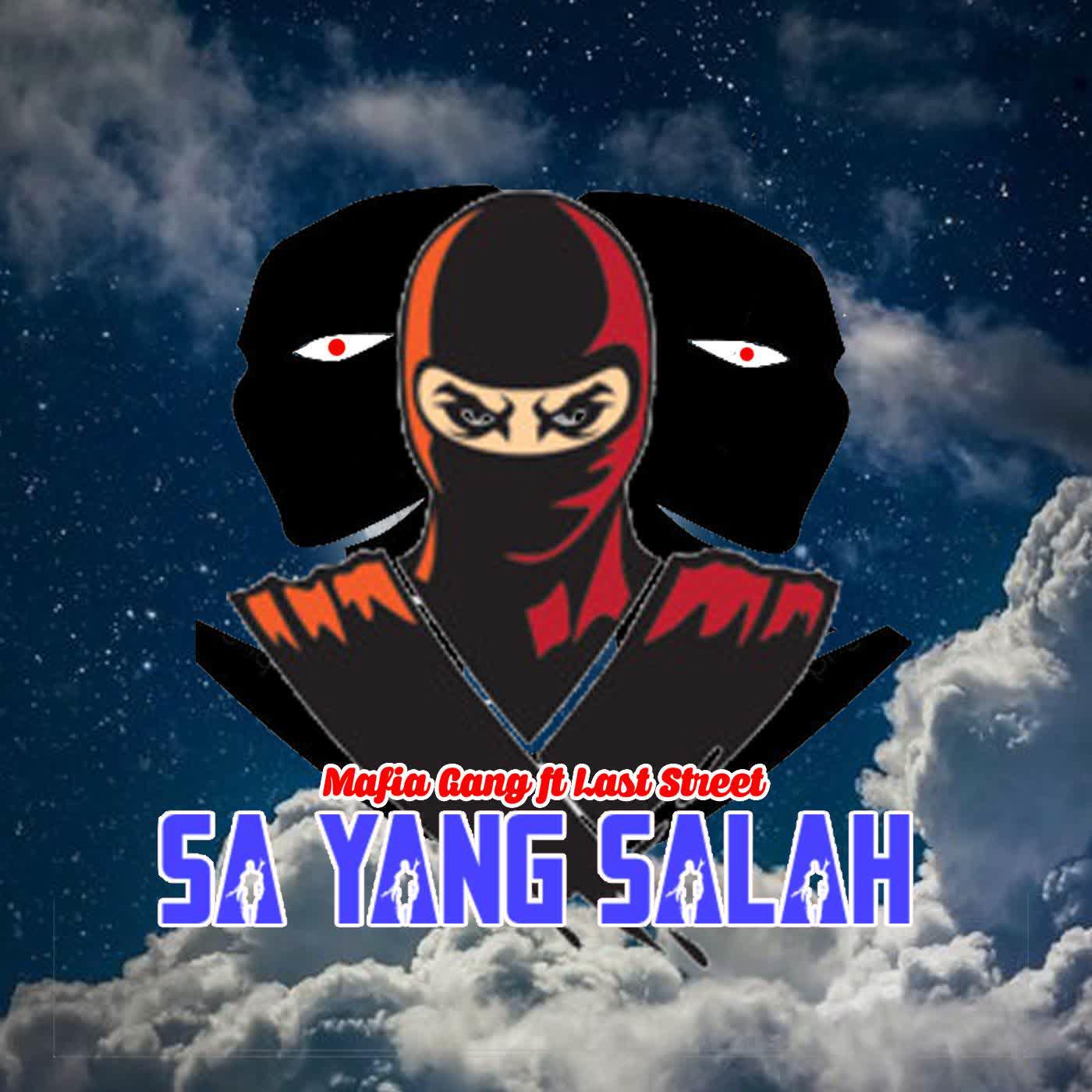 Постер альбома Sa Yang Salah