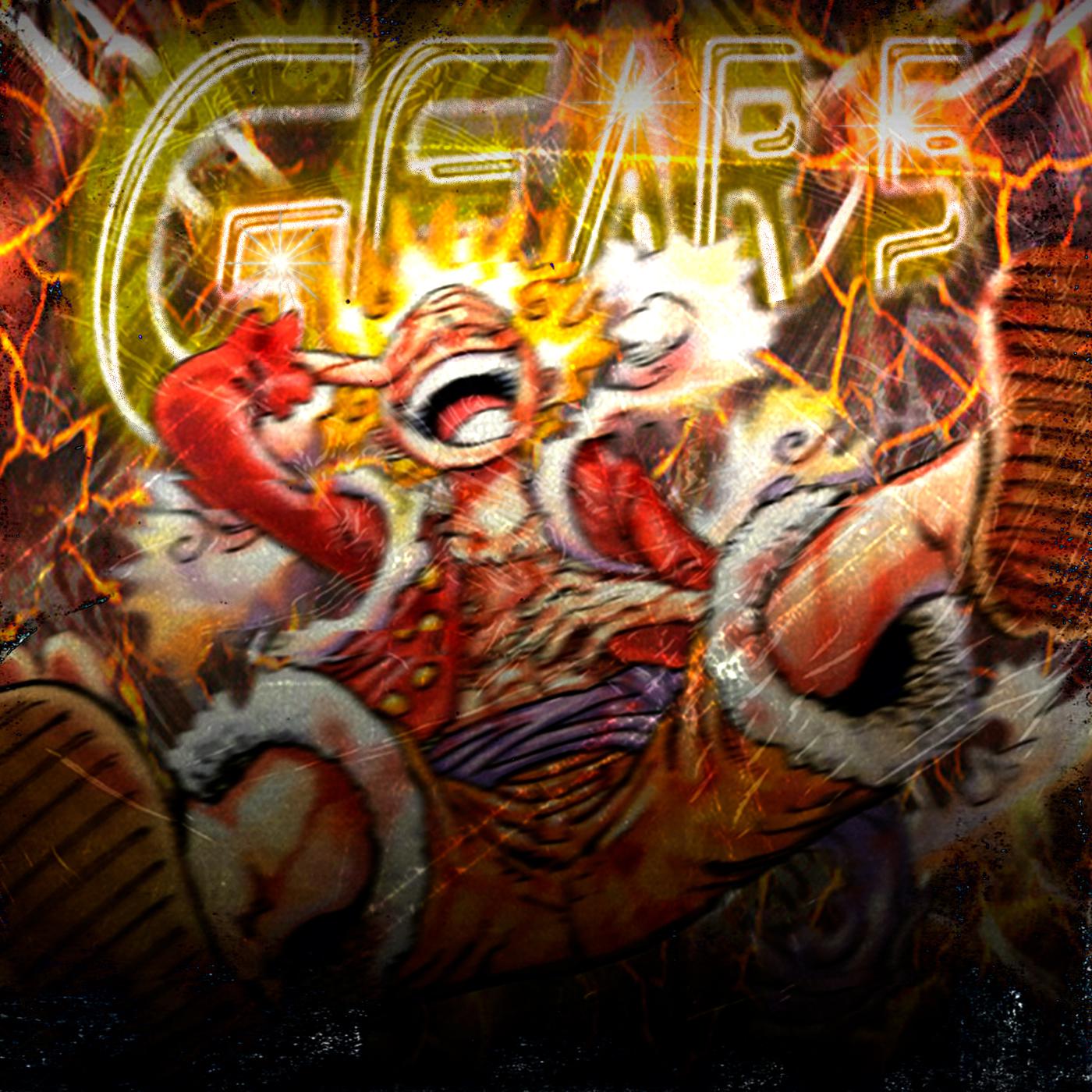 Постер альбома Gear 5