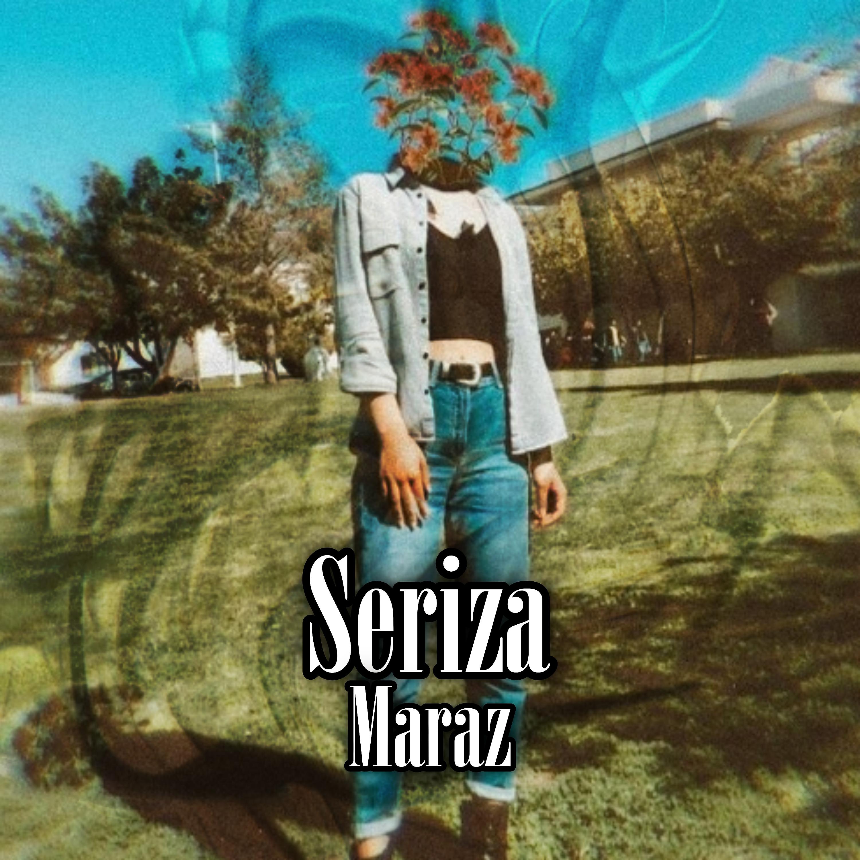 Постер альбома Maraz