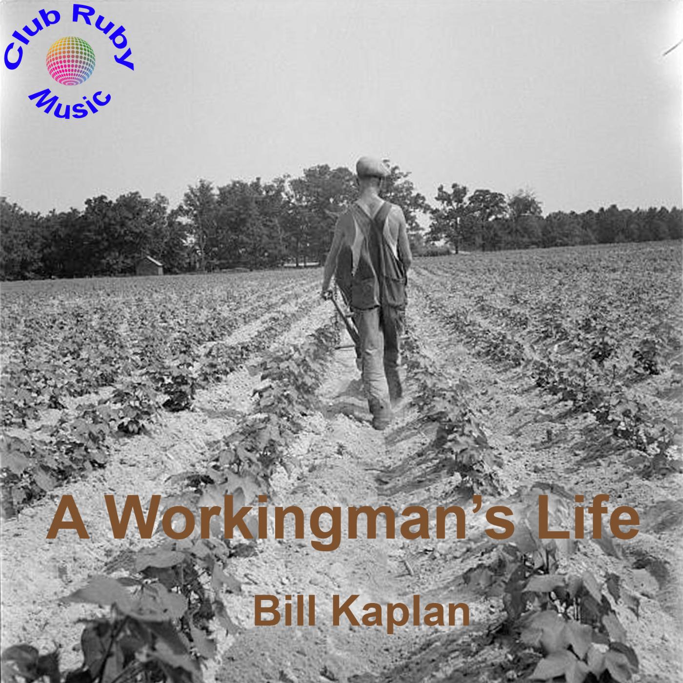 Постер альбома Workingman's Life