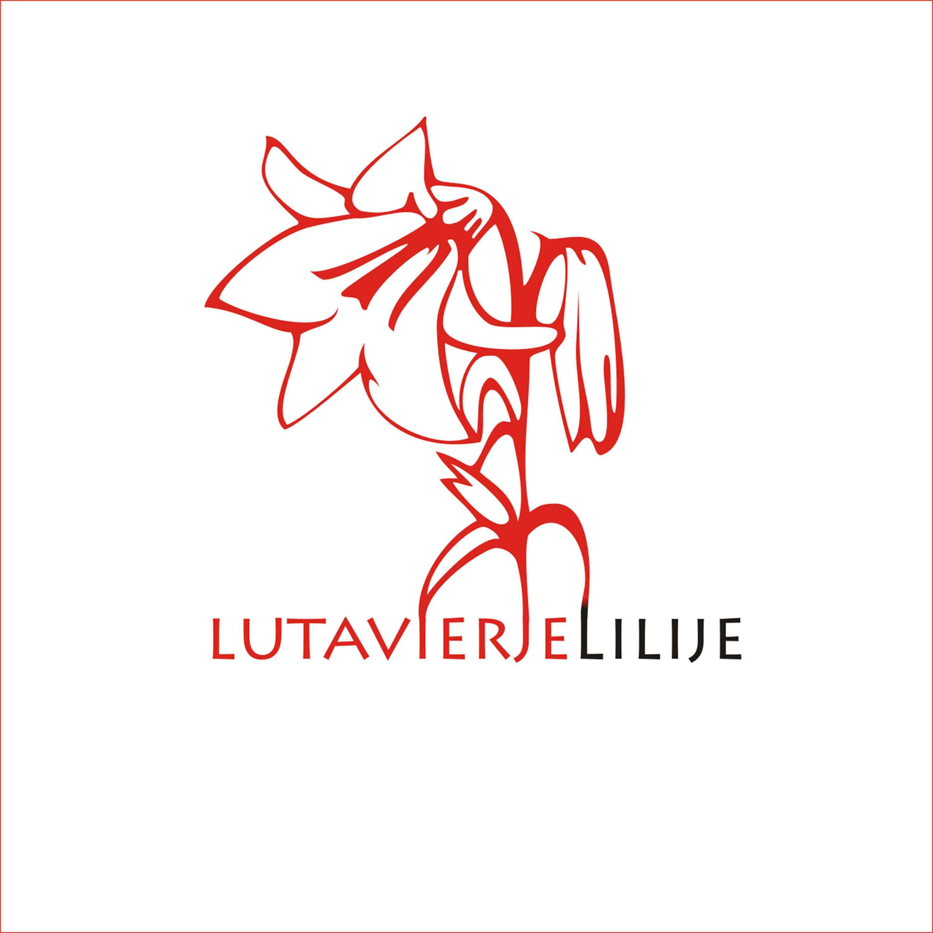 Постер альбома Lilije