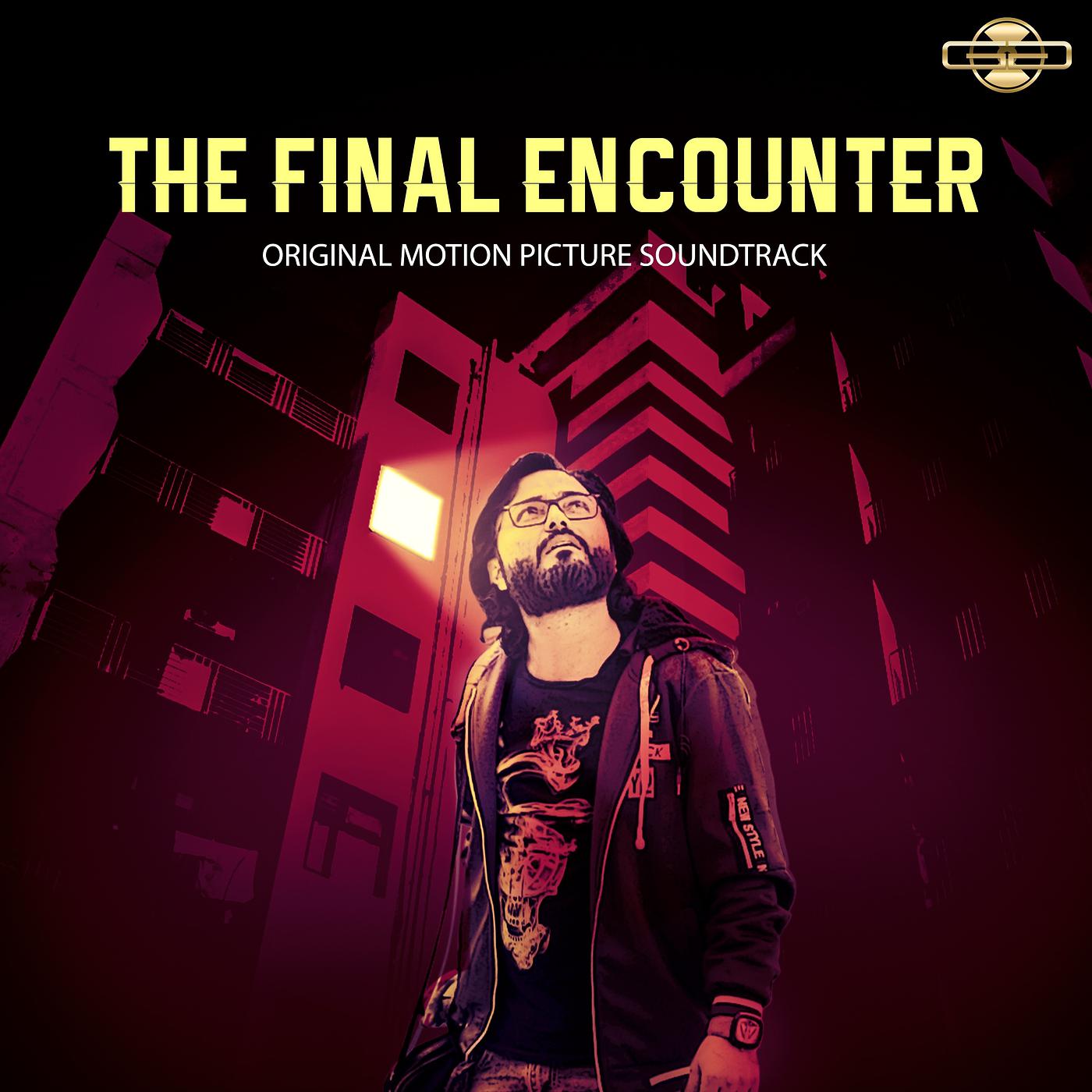 Постер альбома The Final Encounter (Original Motion Picture Soundtrack)