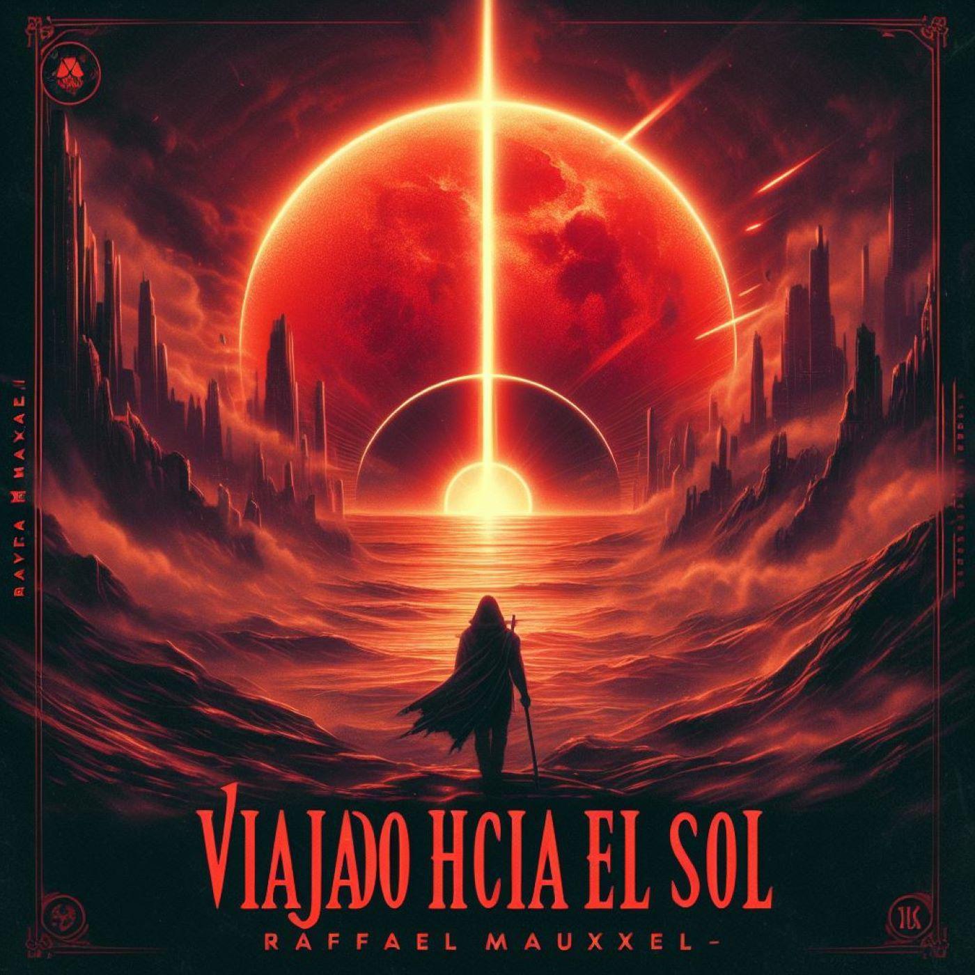 Постер альбома Viajando Hacia El Sol