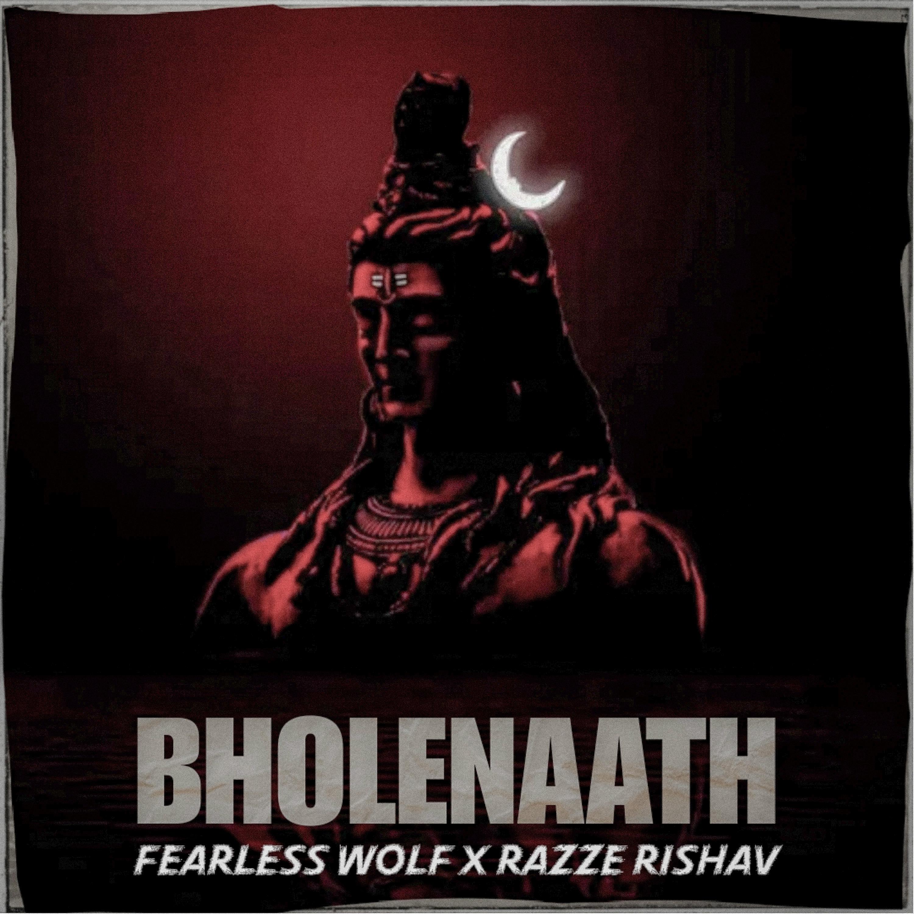 Постер альбома Bholenaath