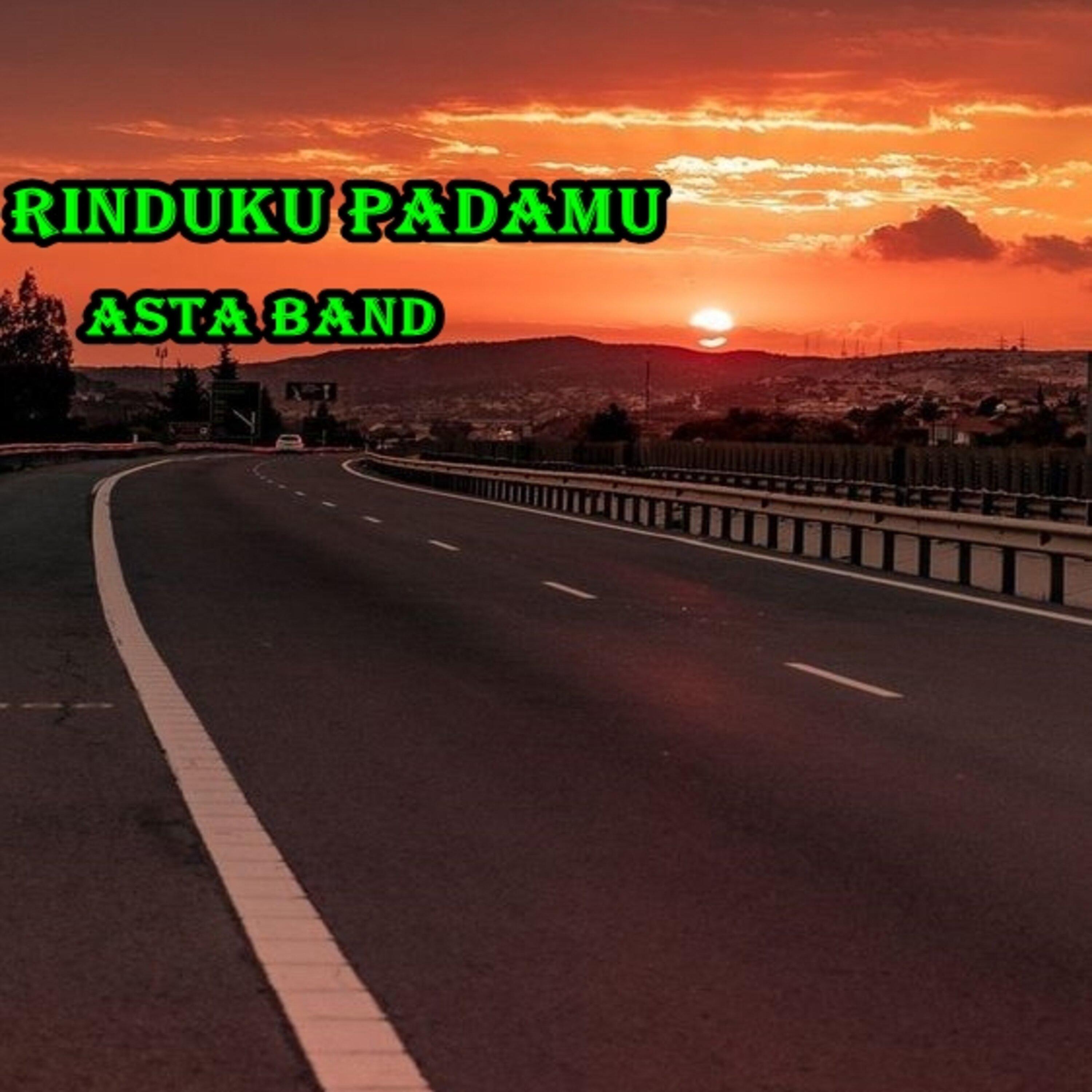 Постер альбома Rinduku Padamu