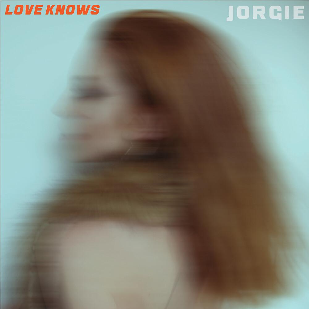 Постер альбома Love Knows