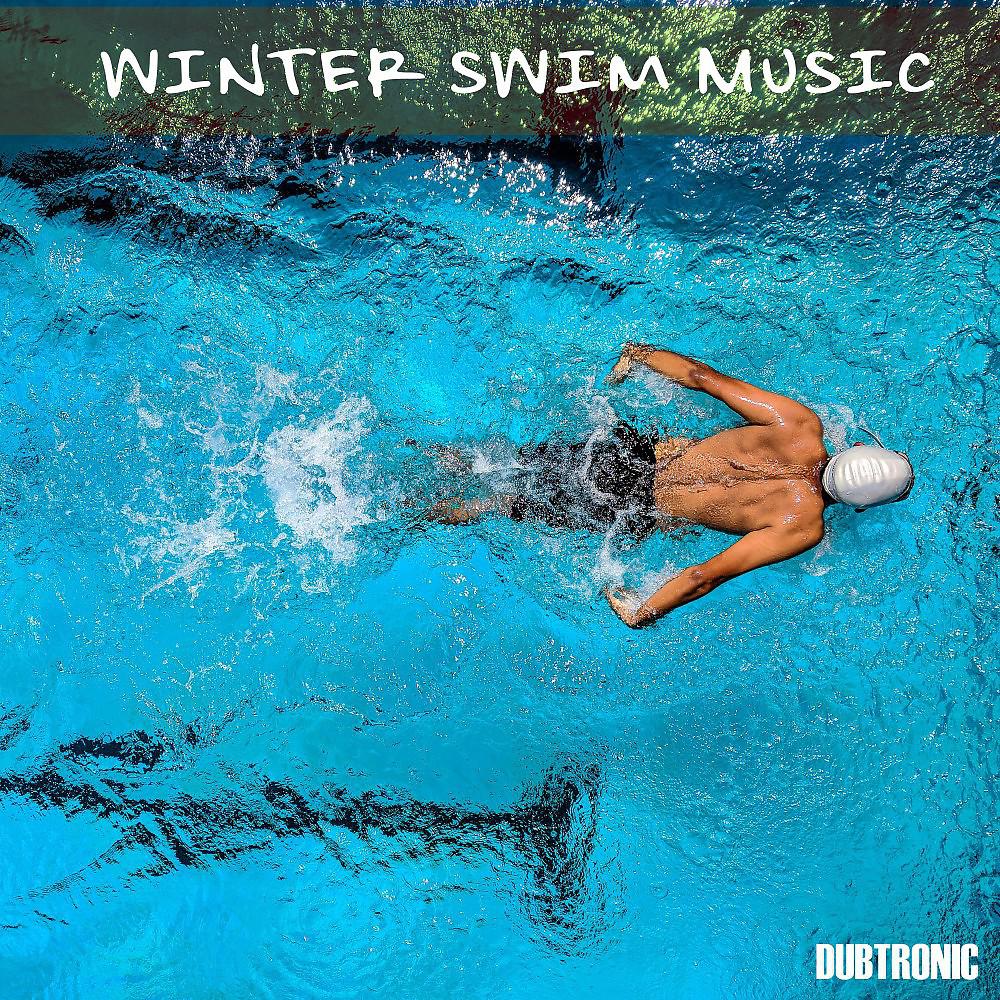 Постер альбома Winter Swim Music
