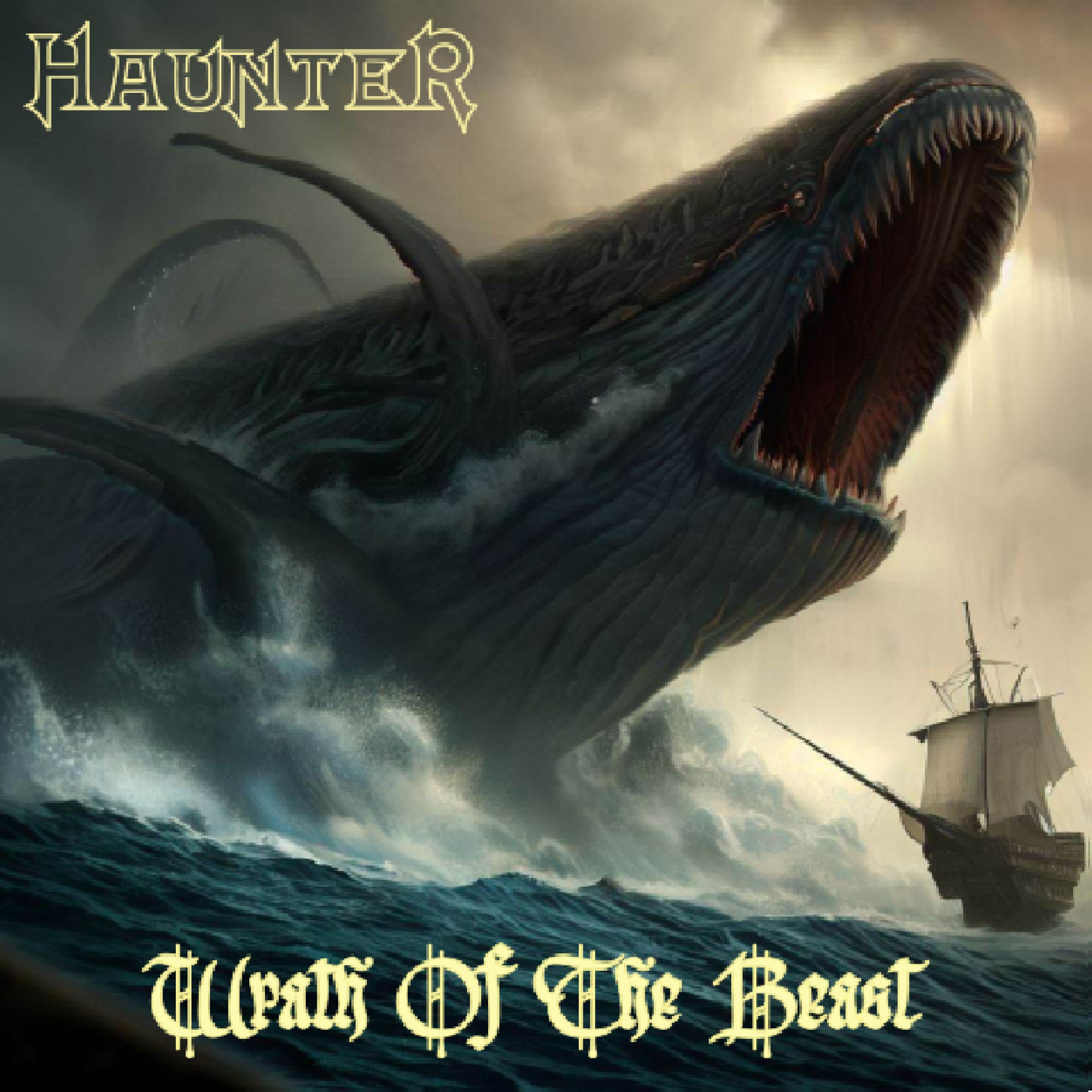 Постер альбома Wrath of the Beast