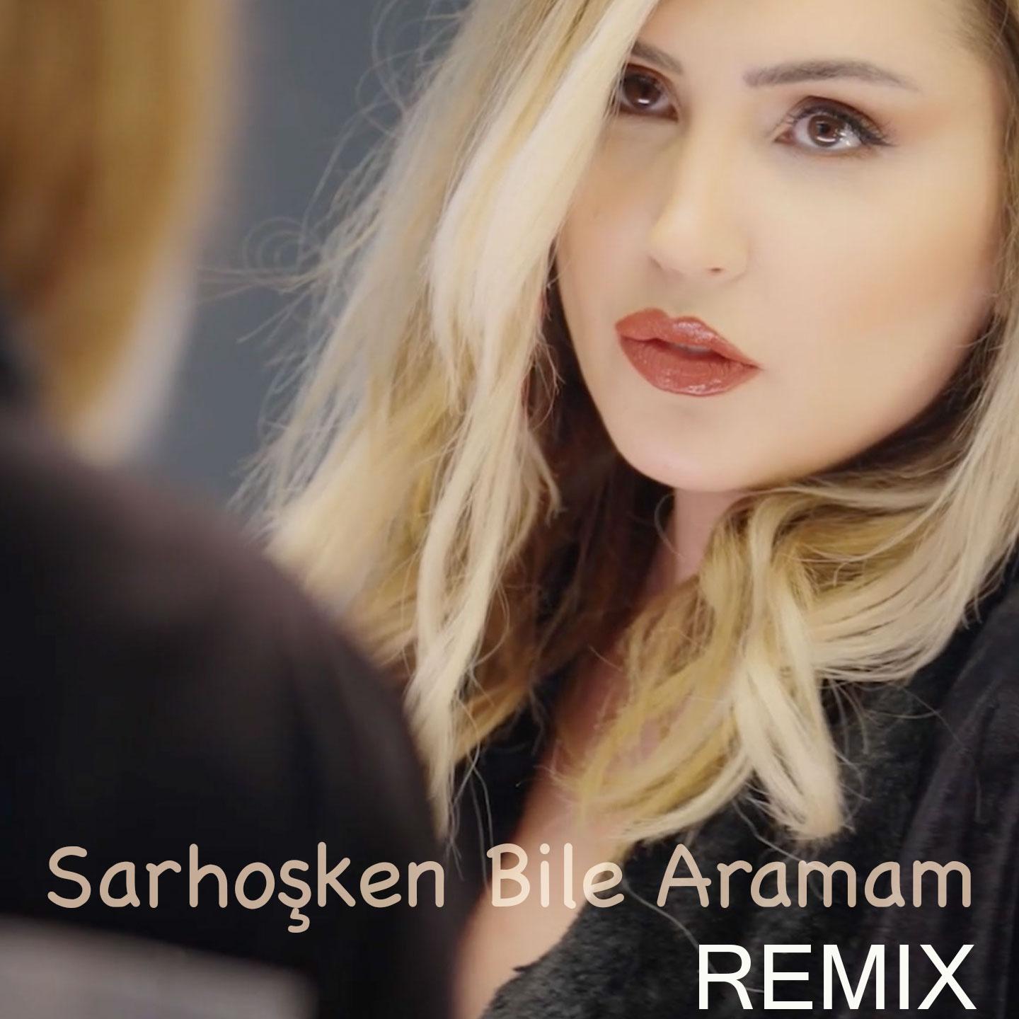 Постер альбома Sarhoşken Bile Aramam
