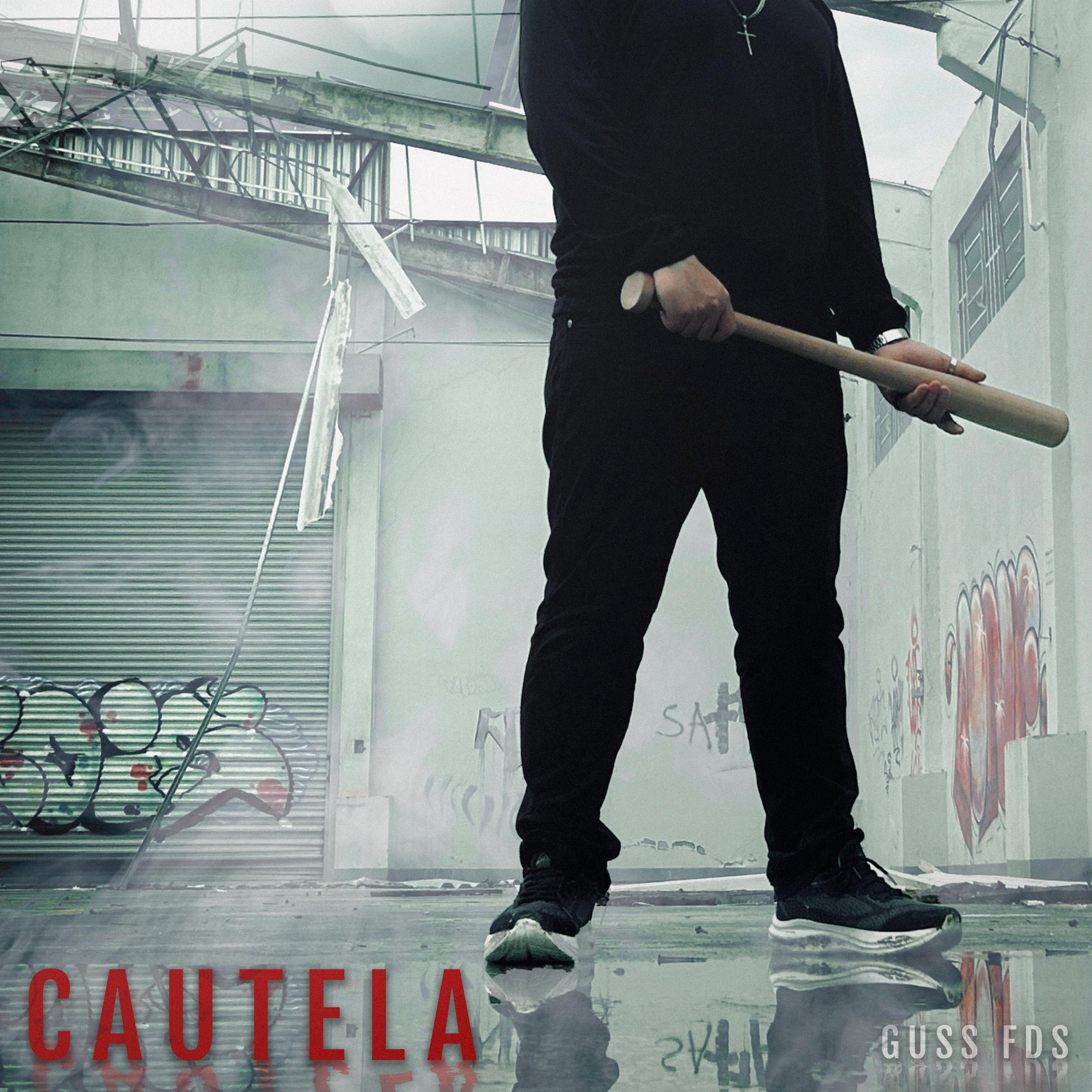 Постер альбома Cautela