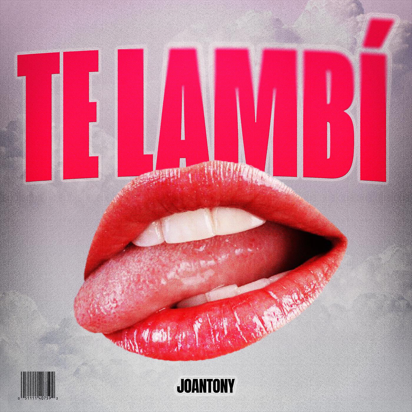 Постер альбома Te Lambí