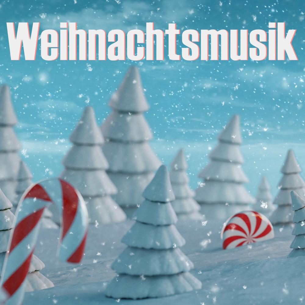 Постер альбома Weihnachtsmusik